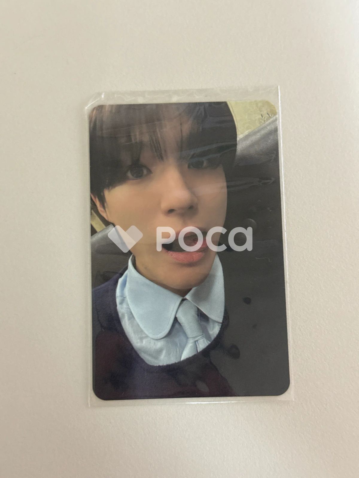 NCT ジェノ DREAM( )SCAPE icantfeelanything Ver. - メルカリ