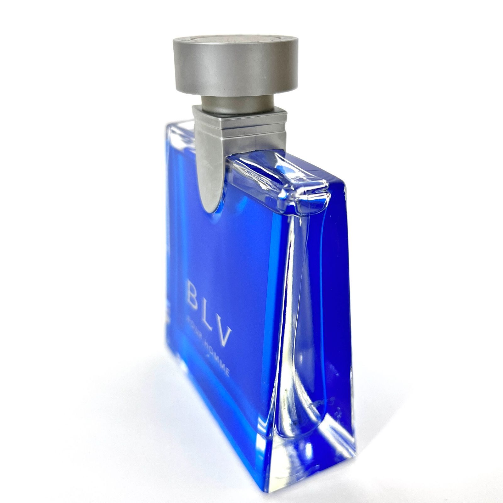 SD5836 新品同様！ BVLGARI ブルガリ ブルー プールオム EDT