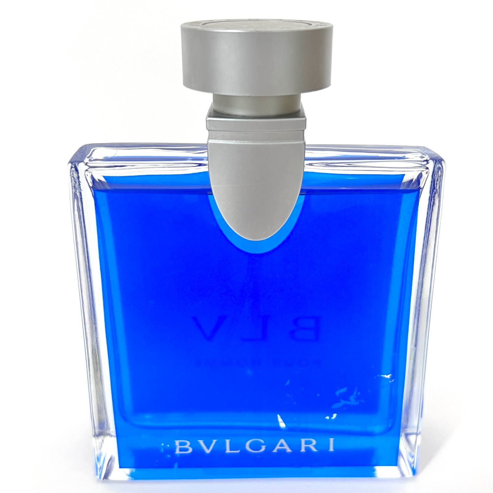 SD5836 新品同様！ BVLGARI ブルガリ ブルー プールオム EDT