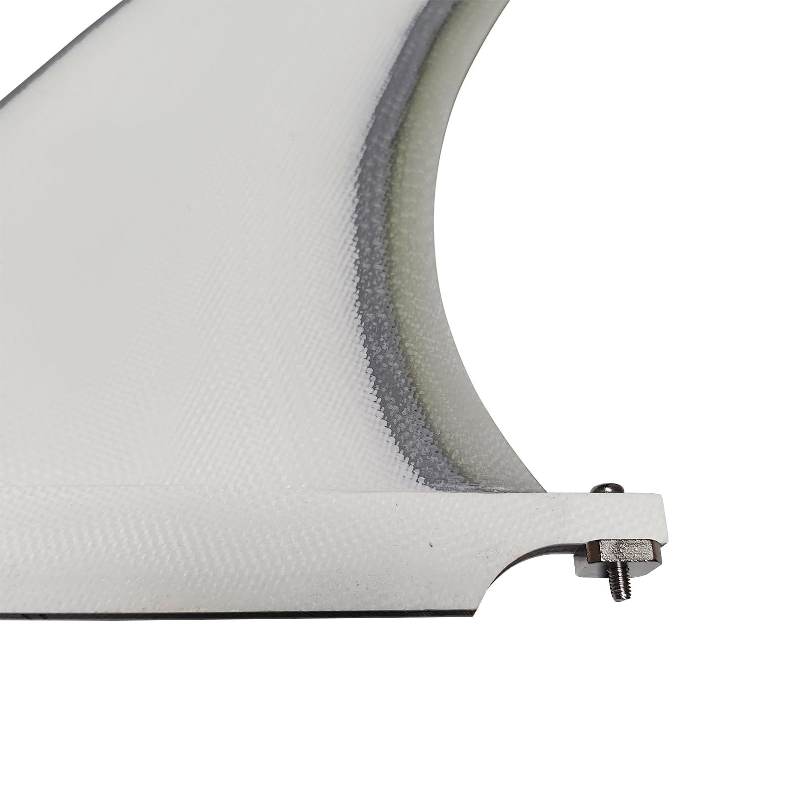 新品 UP SURF ロングボード フィン Single Tabタイプ 9'' 8 10