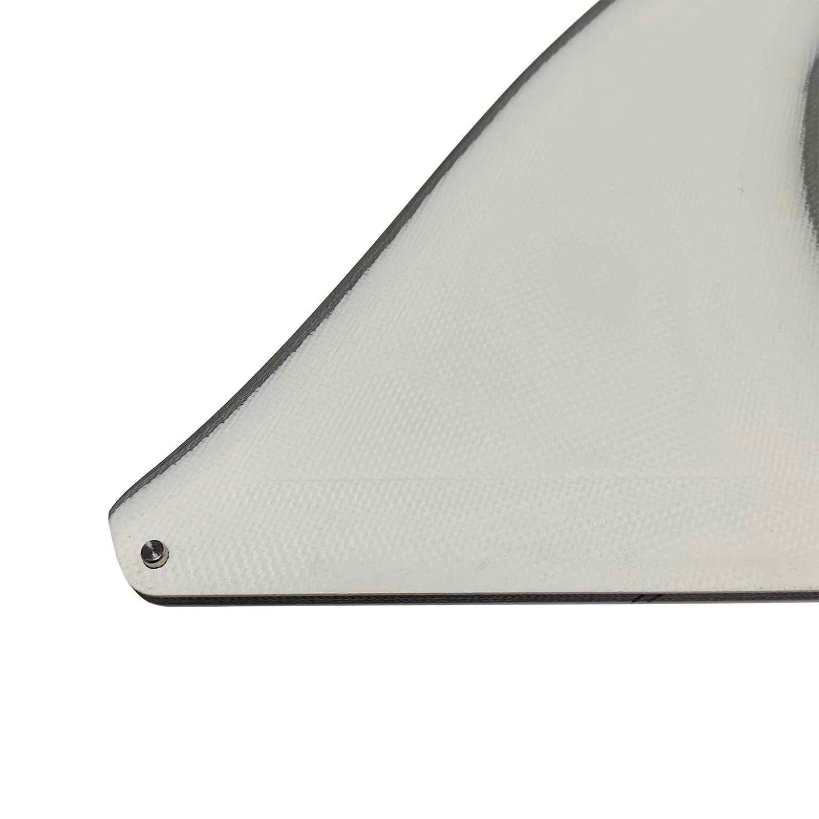 新品 UP SURF ロングボード フィン Single Tabタイプ 9'' 8 10