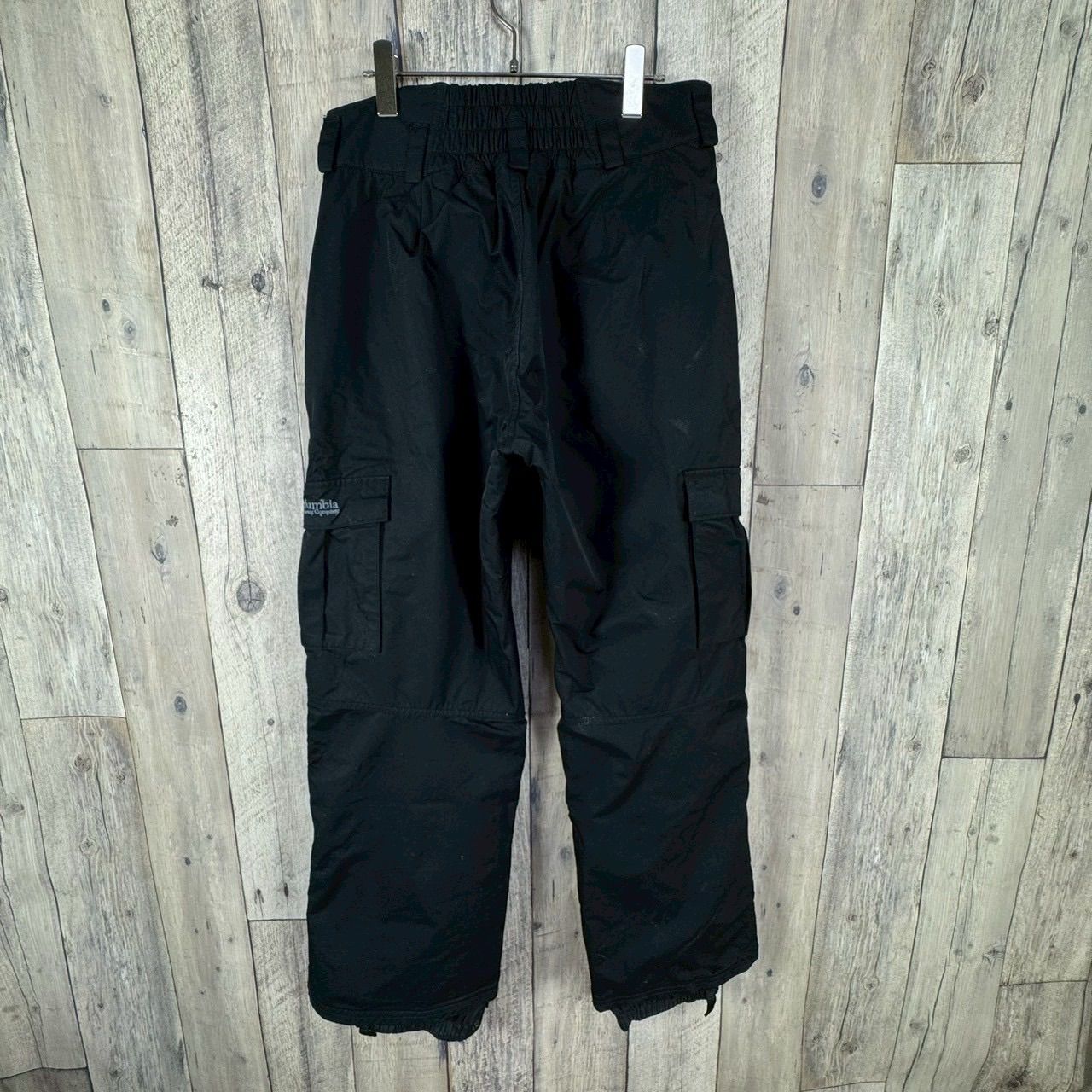 Columbia コロンビア TITANIUM OMNI TECH チタニウム オムニテック