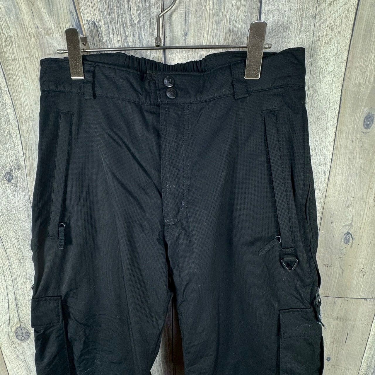 Columbia コロンビア TITANIUM OMNI TECH チタニウム オムニテック