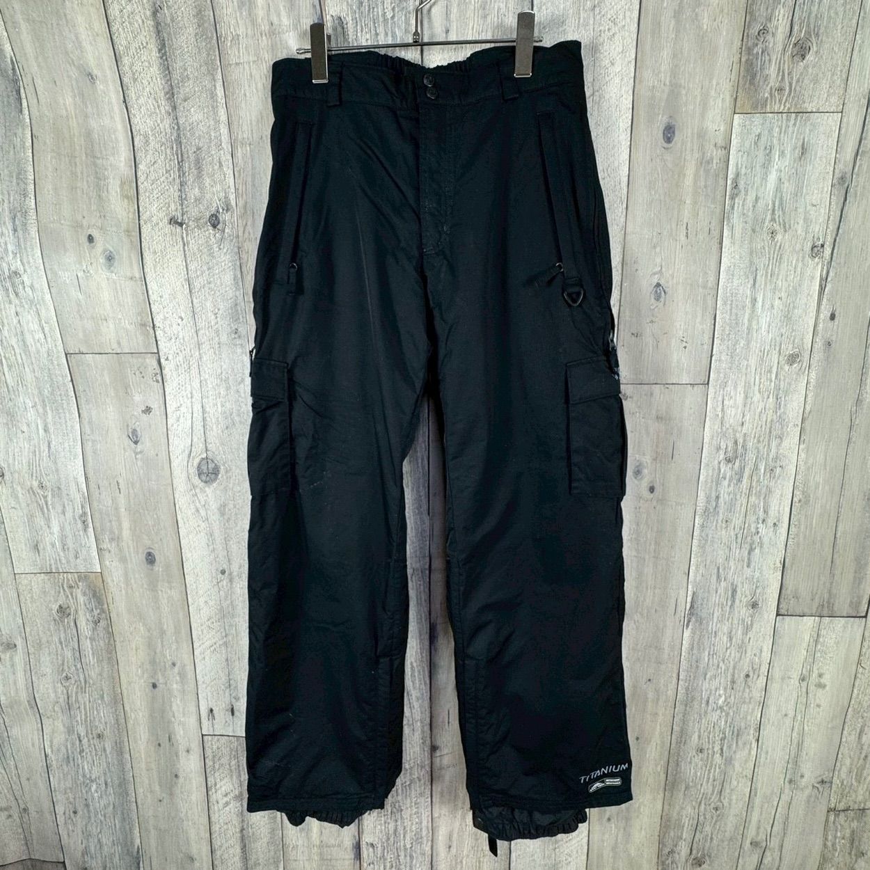 Columbia コロンビア TITANIUM OMNI TECH チタニウム オムニテック