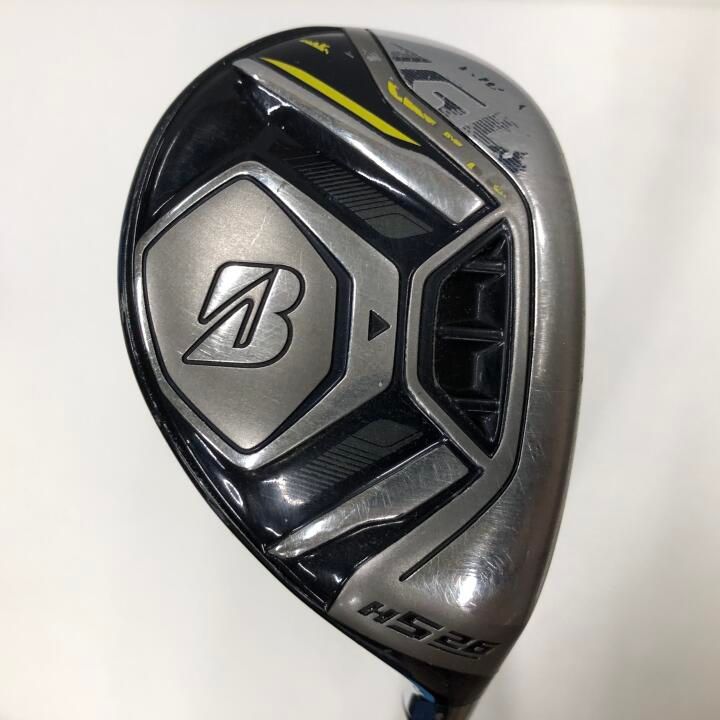 ブリヂストン 【訳あり】TOUR B JGR 2019 26度 TOUR AD for JGR TG2-HY