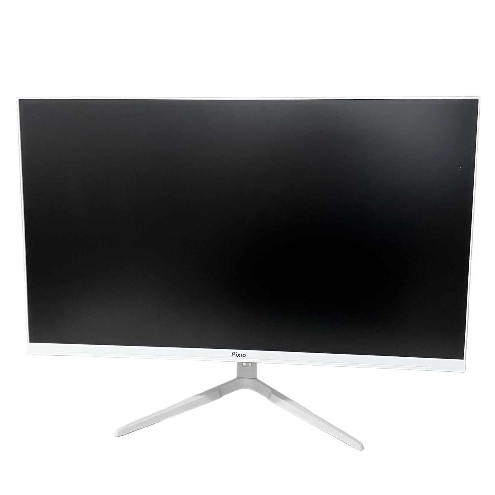 Pixio PX278 Wave White 27インチ ゲーミングモニター WQHD 144Hz 液晶