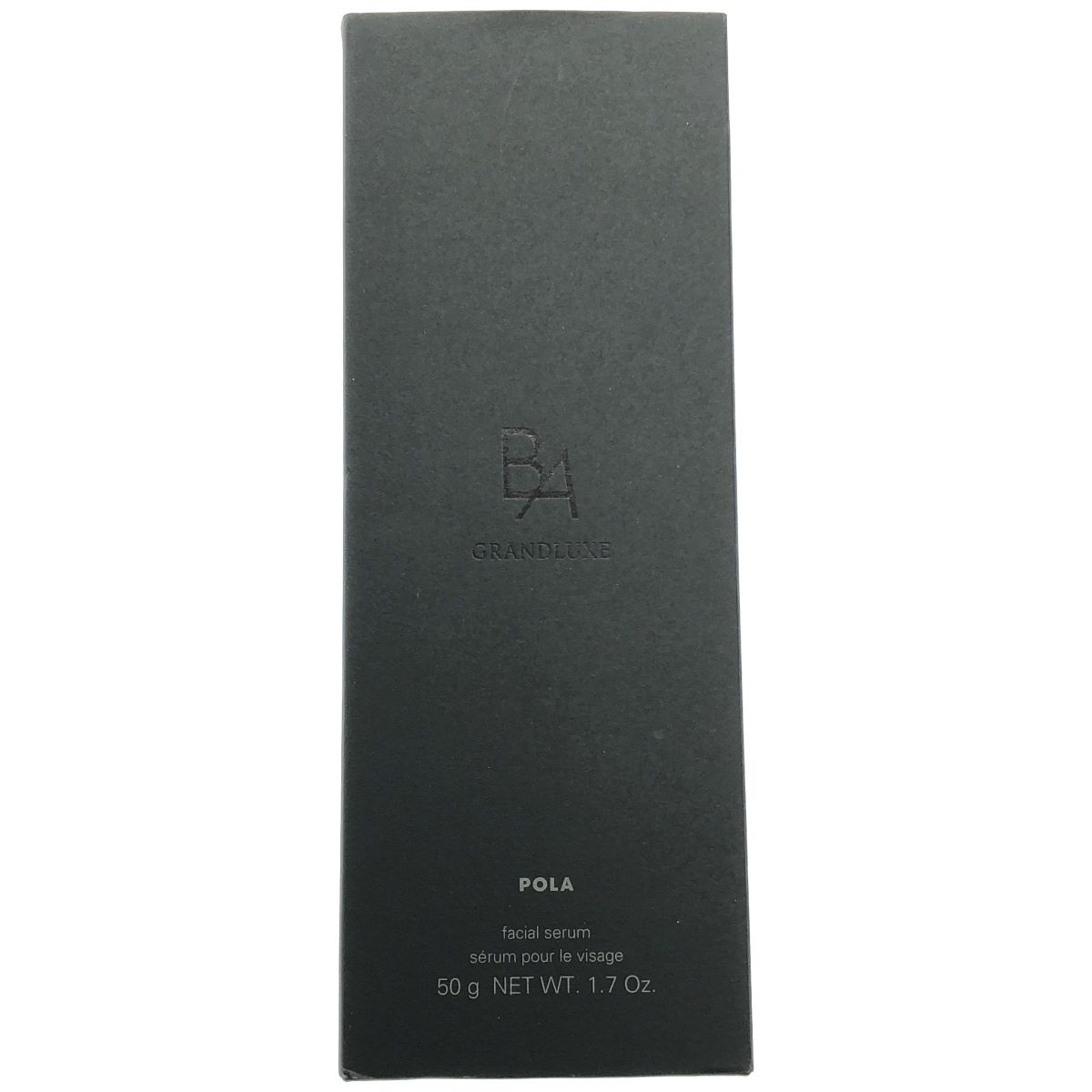 Z000 POLA ポーラ B.A グランラグゼⅡ 50g - メルカリ