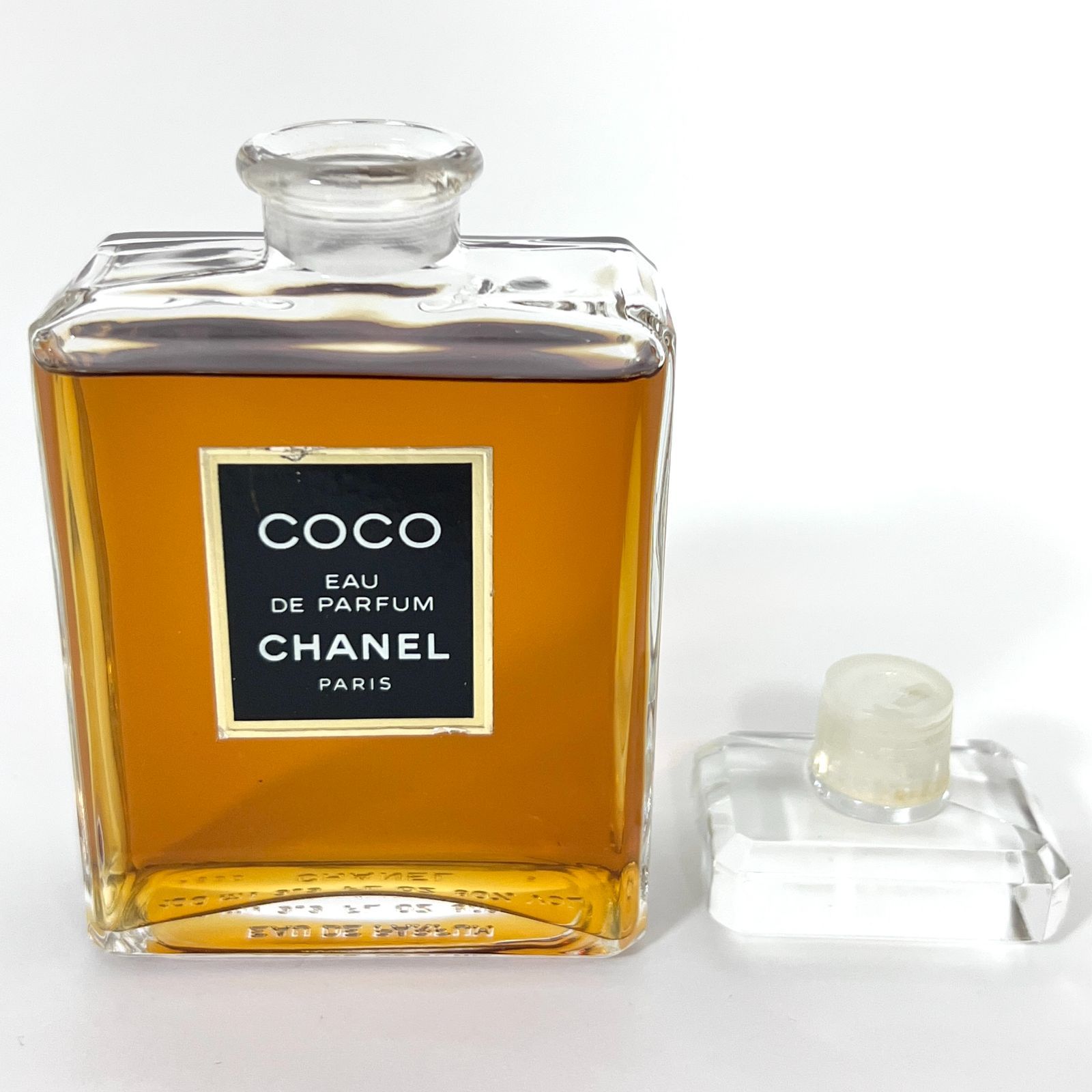 SD5842 CHANEL COCO シャネル ココ EDP オードパルファム 香水
