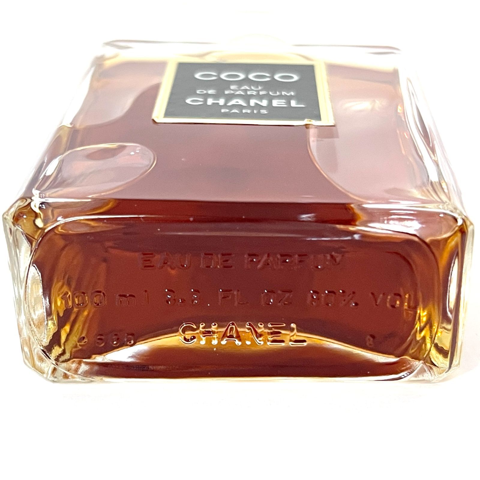 SD5842 CHANEL COCO シャネル ココ EDP オードパルファム 香水