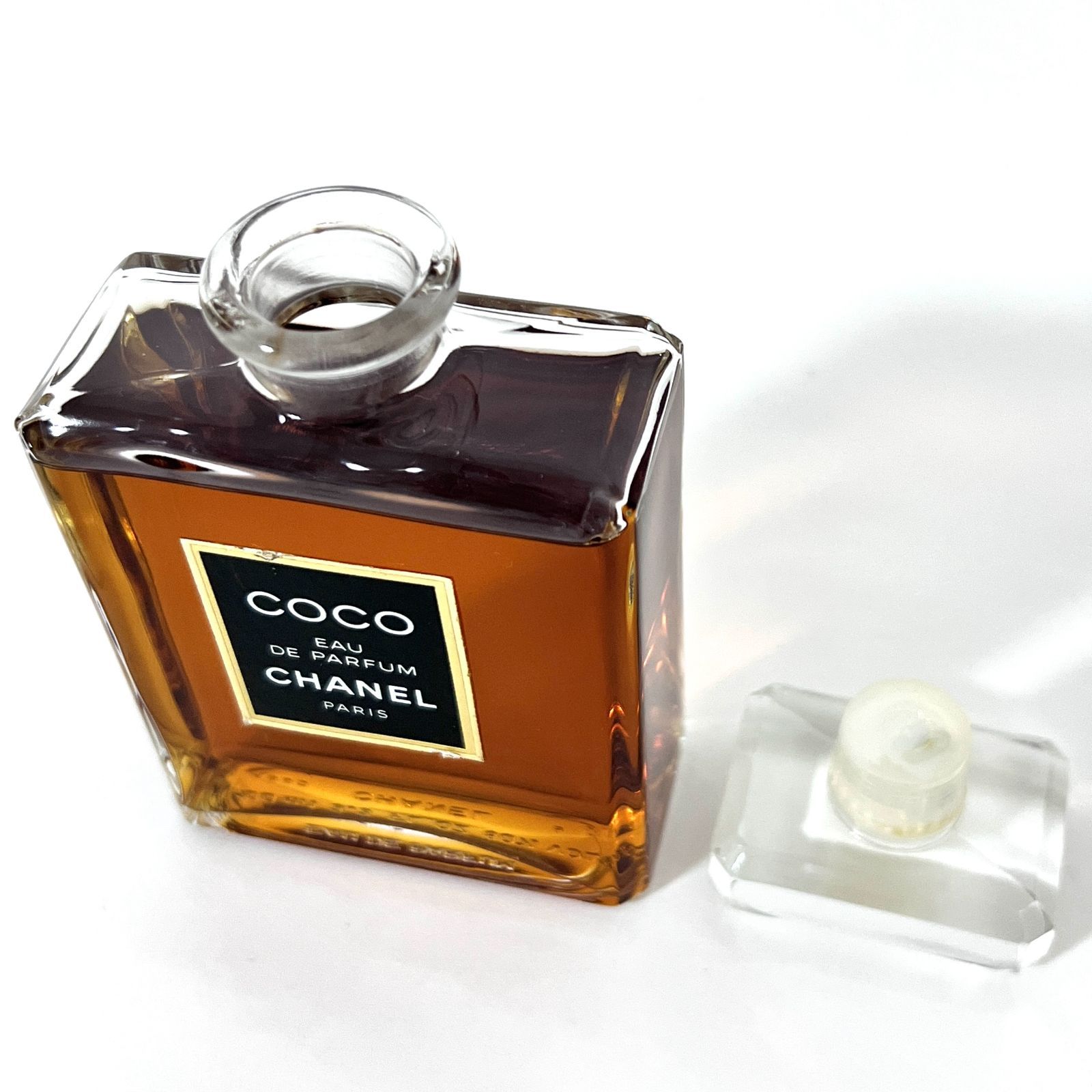 SD5842 CHANEL COCO シャネル ココ EDP オードパルファム 香水
