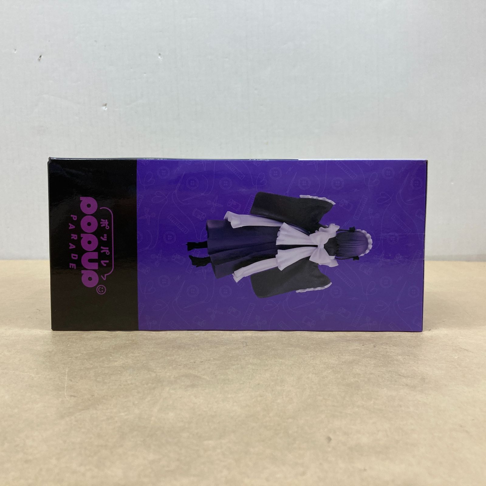 ANIPLEXくじ 着せ恋 A賞 POP UP PARADE 喜多川海夢（黒江雫 文化祭Ver