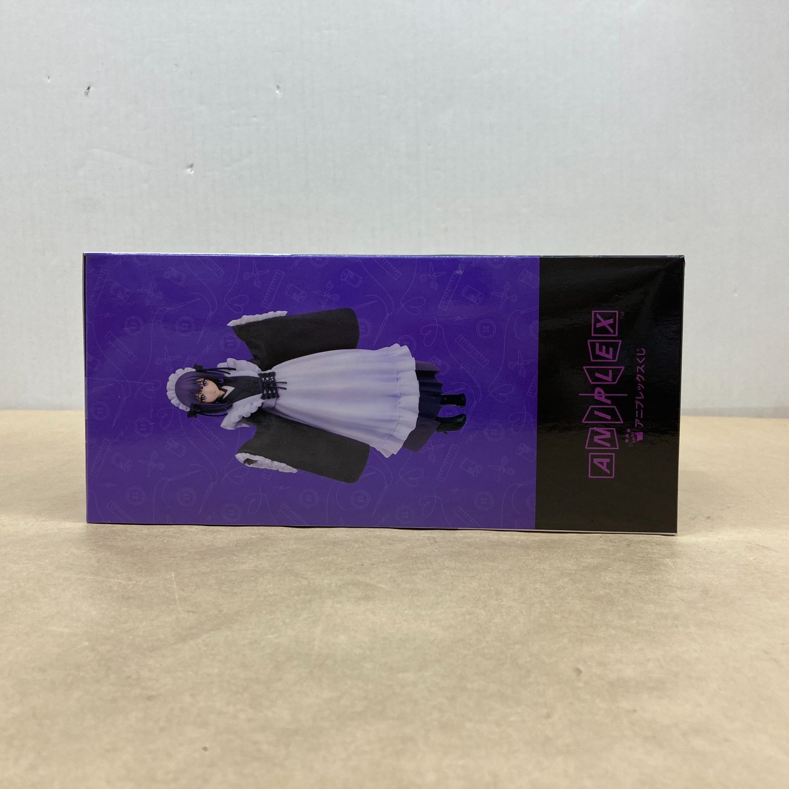 ANIPLEXくじ 着せ恋 A賞 POP UP PARADE 喜多川海夢（黒江雫 文化祭Ver