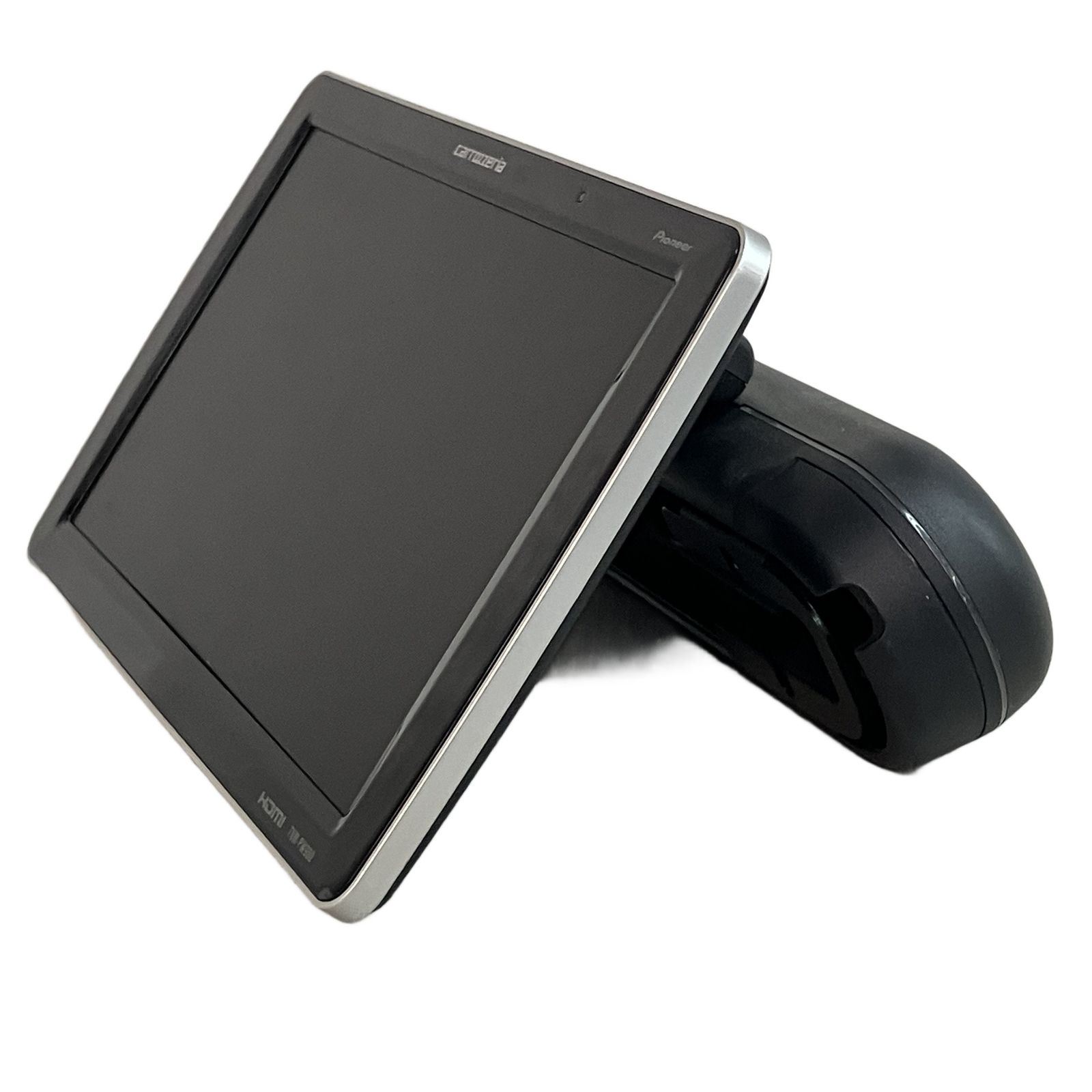 pioneer TVM-PW900 パイオニア カロッツェリア 後部座席用 9V型