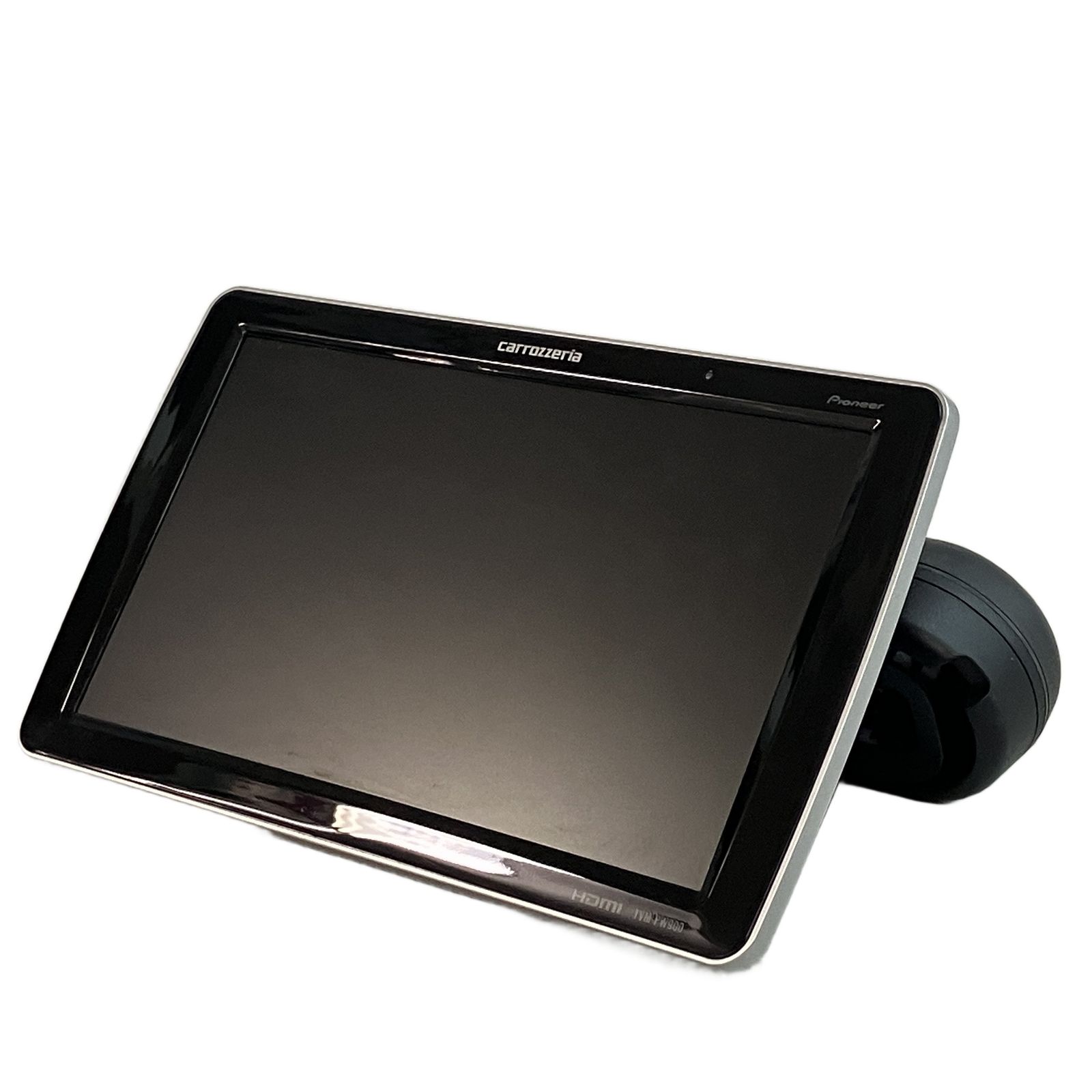 pioneer TVM-PW900 パイオニア カロッツェリア 後部座席用 9V型
