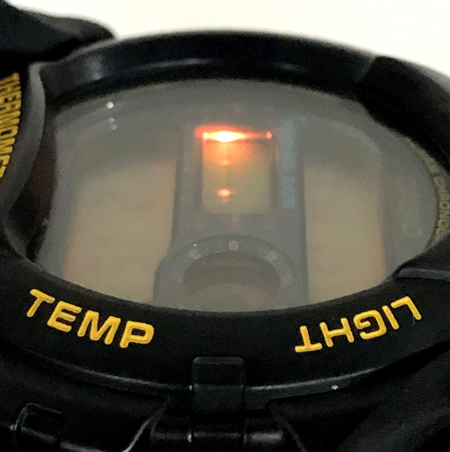 G-SHOCK ジーショック DW-6100DW-9 初代イルクジ 第4回 国際イルカ