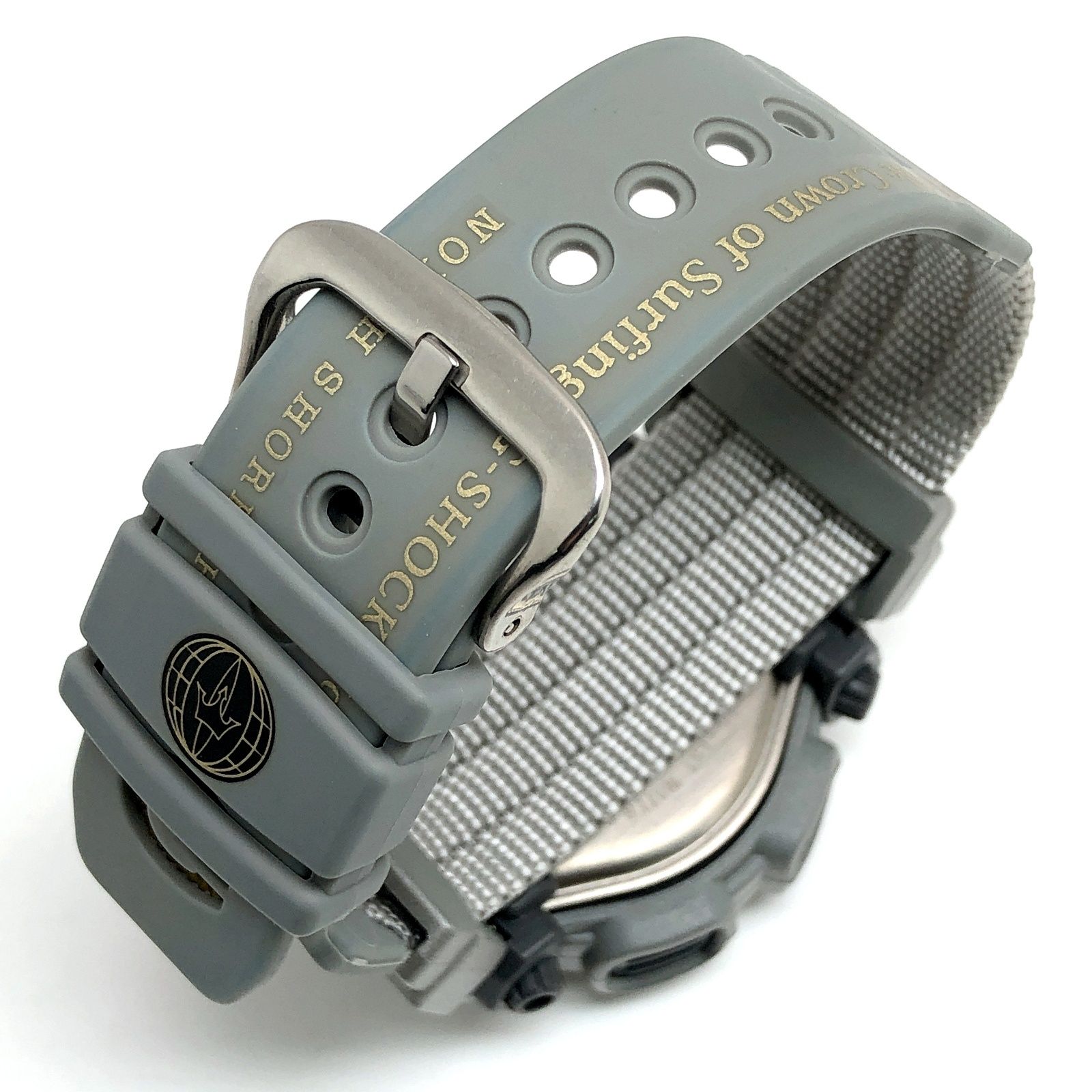 G-SHOCK ジーショック DW-9000AS-8BT X-tream トリプルクラウン