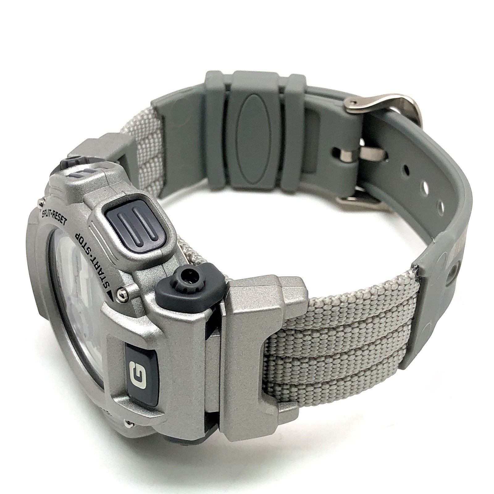 G-SHOCK ジーショック DW-9000AS-8BT X-tream トリプルクラウン