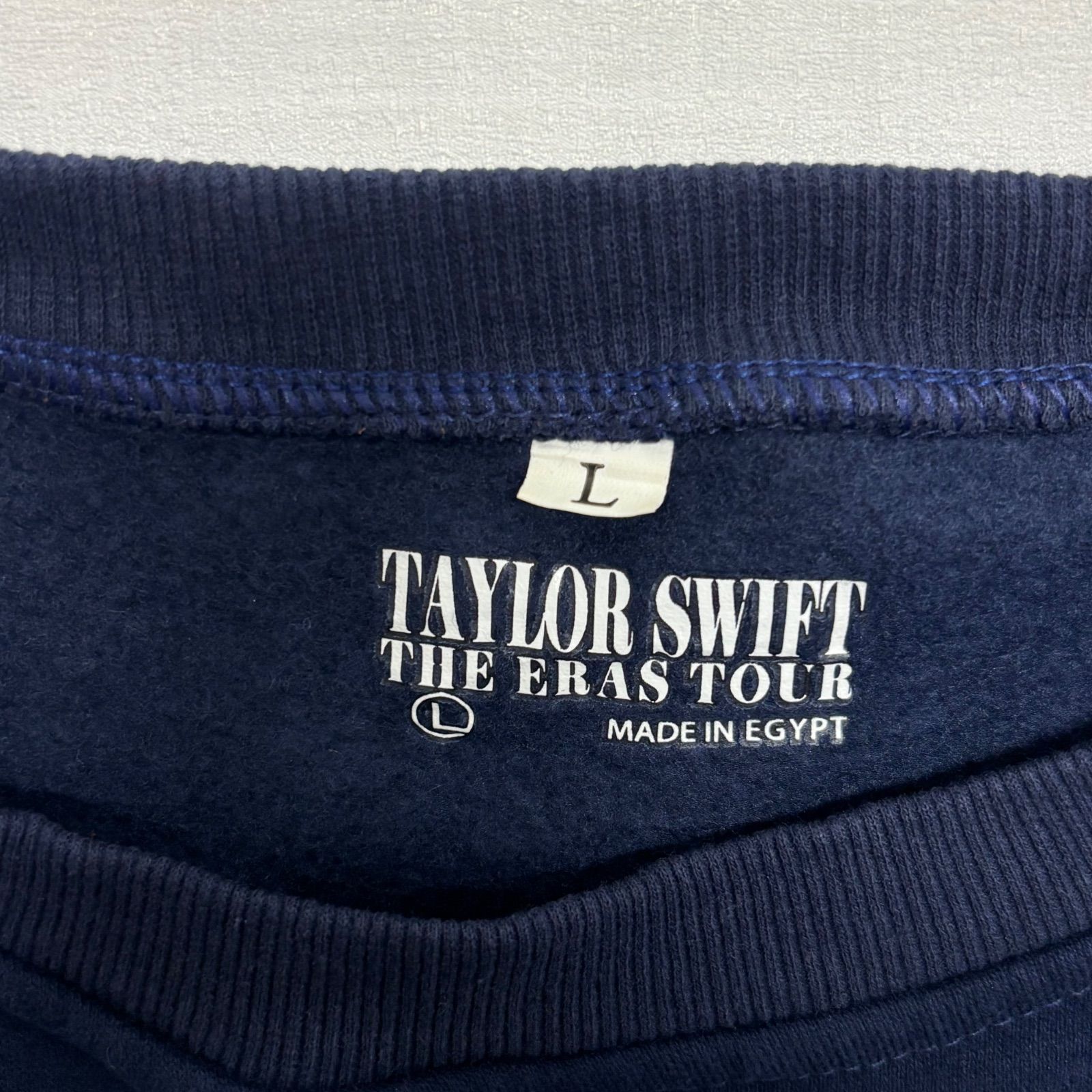 テイラースウィフト Taylor Swift THE ERAS TOUR オフィシャル 