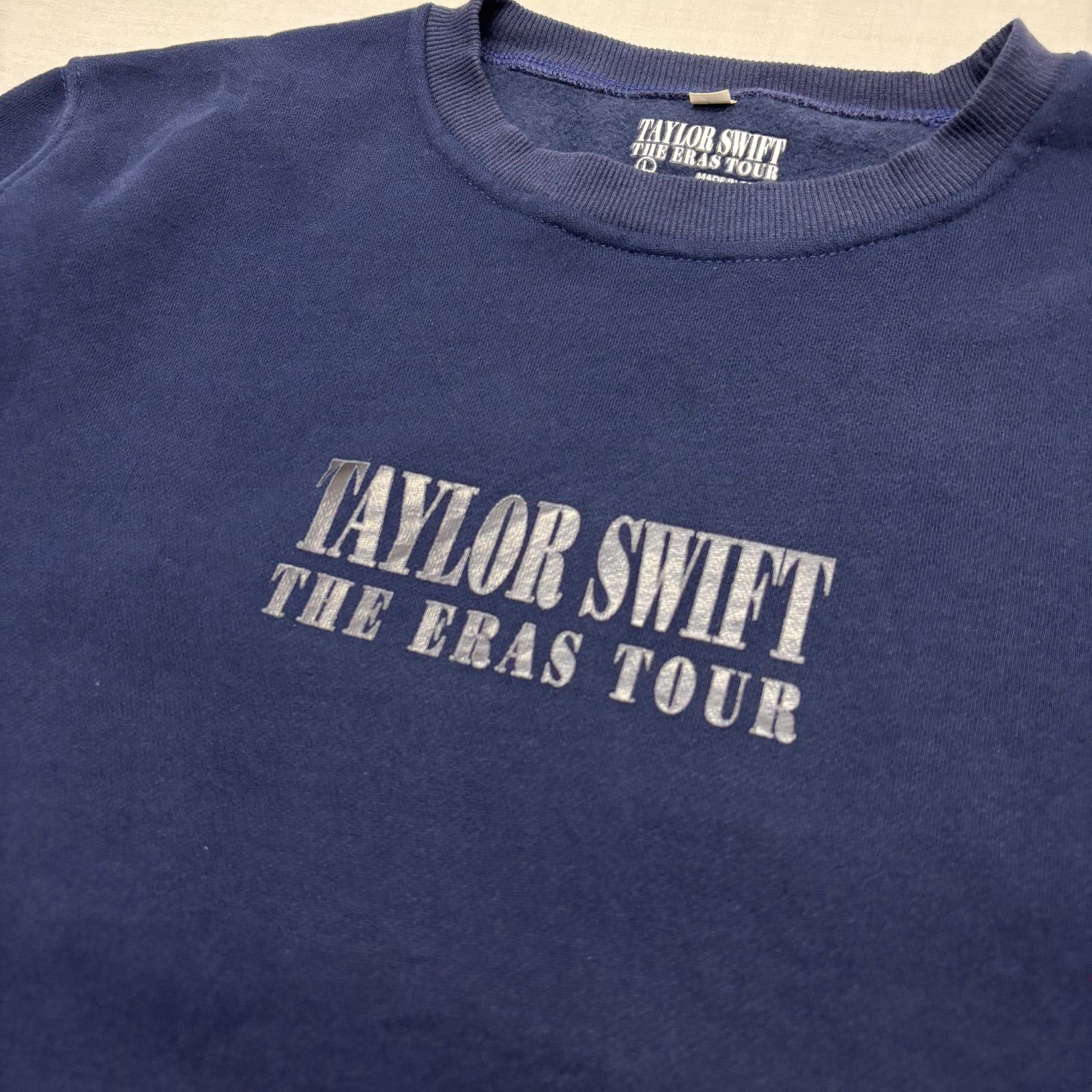 テイラースウィフト Taylor Swift THE ERAS TOUR オフィシャル 
