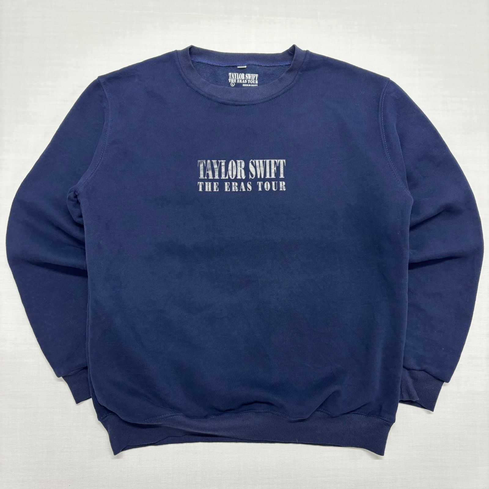 テイラースウィフト Taylor Swift THE ERAS TOUR オフィシャル 