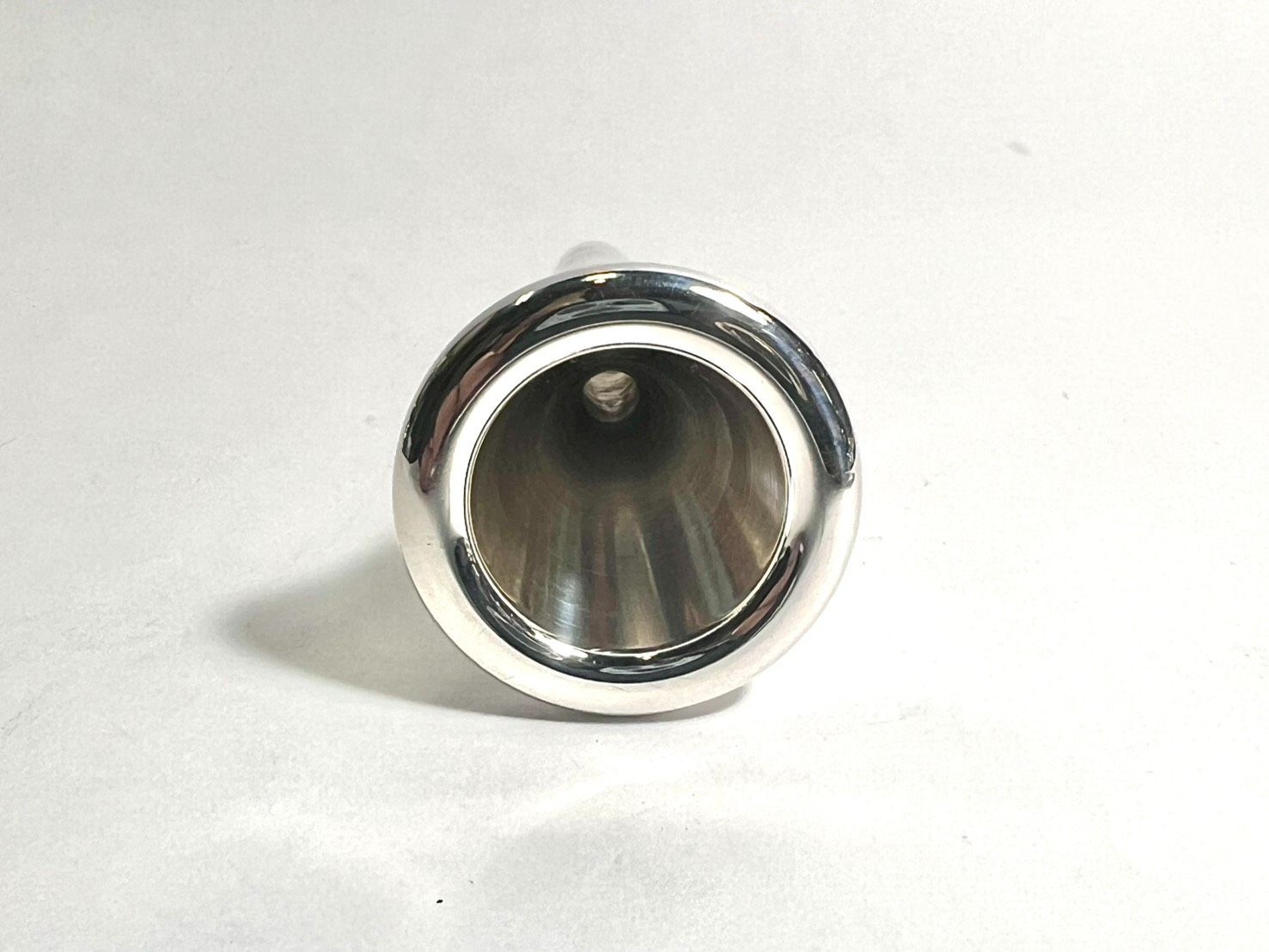 アレキサンダー 8F ホルン用マウスピース【服部管楽器】【中古