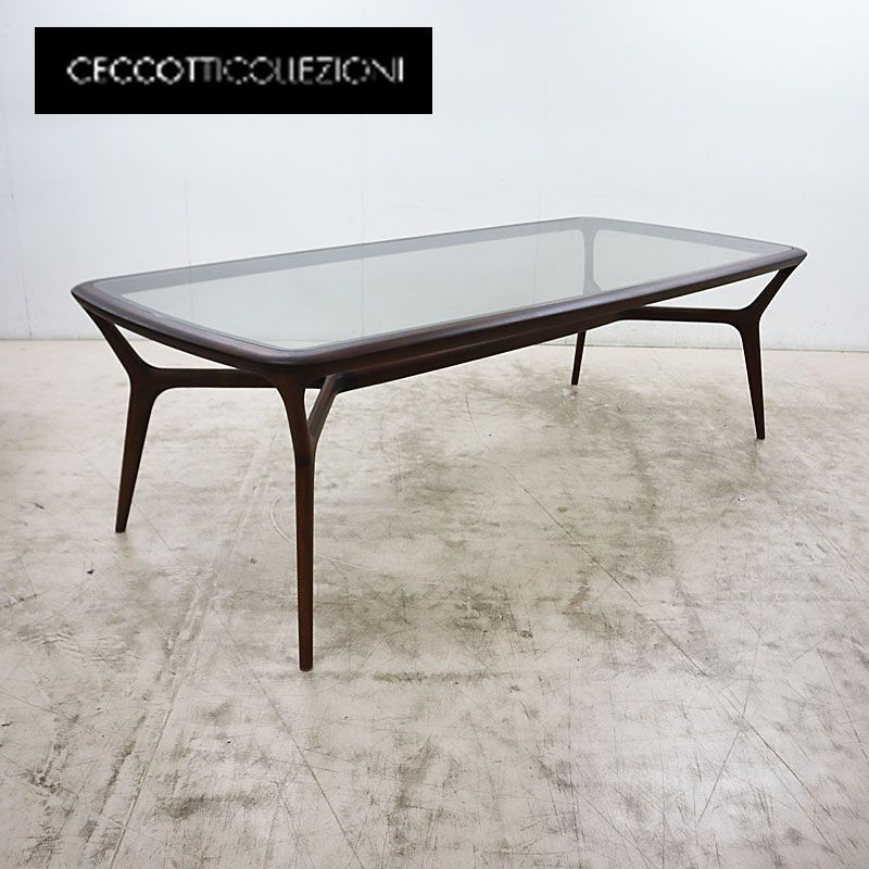 展示品 CECCOTTI COLLEZIONI/Cassina チェコッティ コレツィオーニ