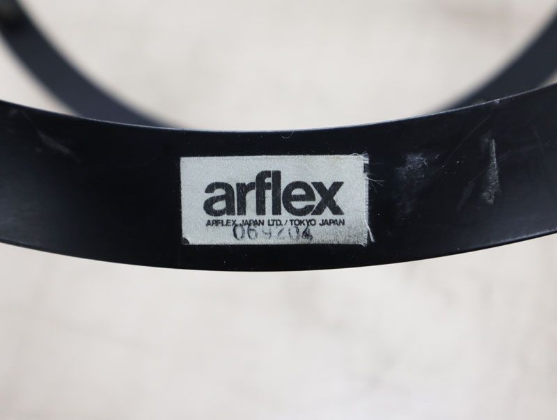 ◇arflex◇ アルフレックス UVI ウビ センターテーブル/リビング