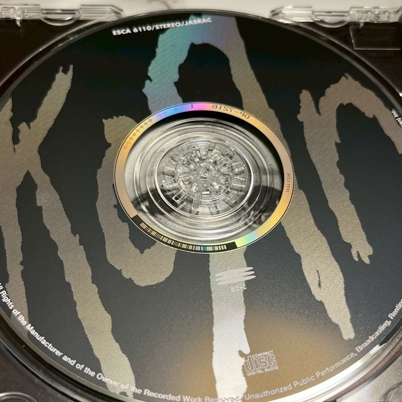 洋楽 KORN Cd 🔴Korn コーン Korn デビューアルバム 輸入盤 CD ロック - メルカリ