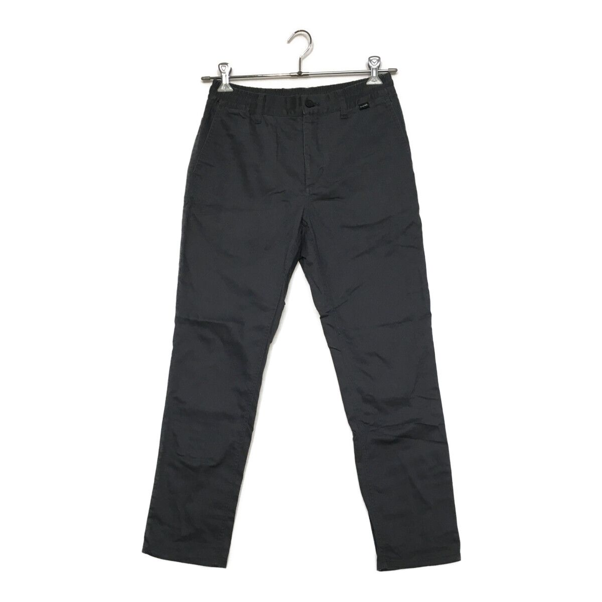 中古 メンズ トラビスマシュー TRAVIS MATHEW パンツ S グレー系 春夏 