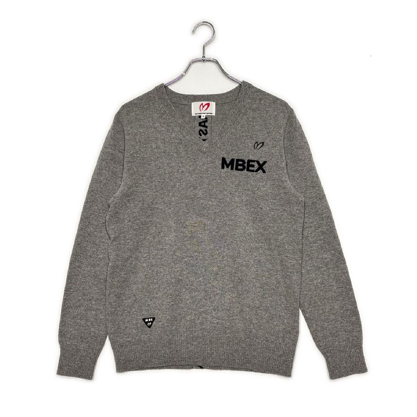 中古 メンズ マスターバニーエディション MASTER BUNNY EDITION