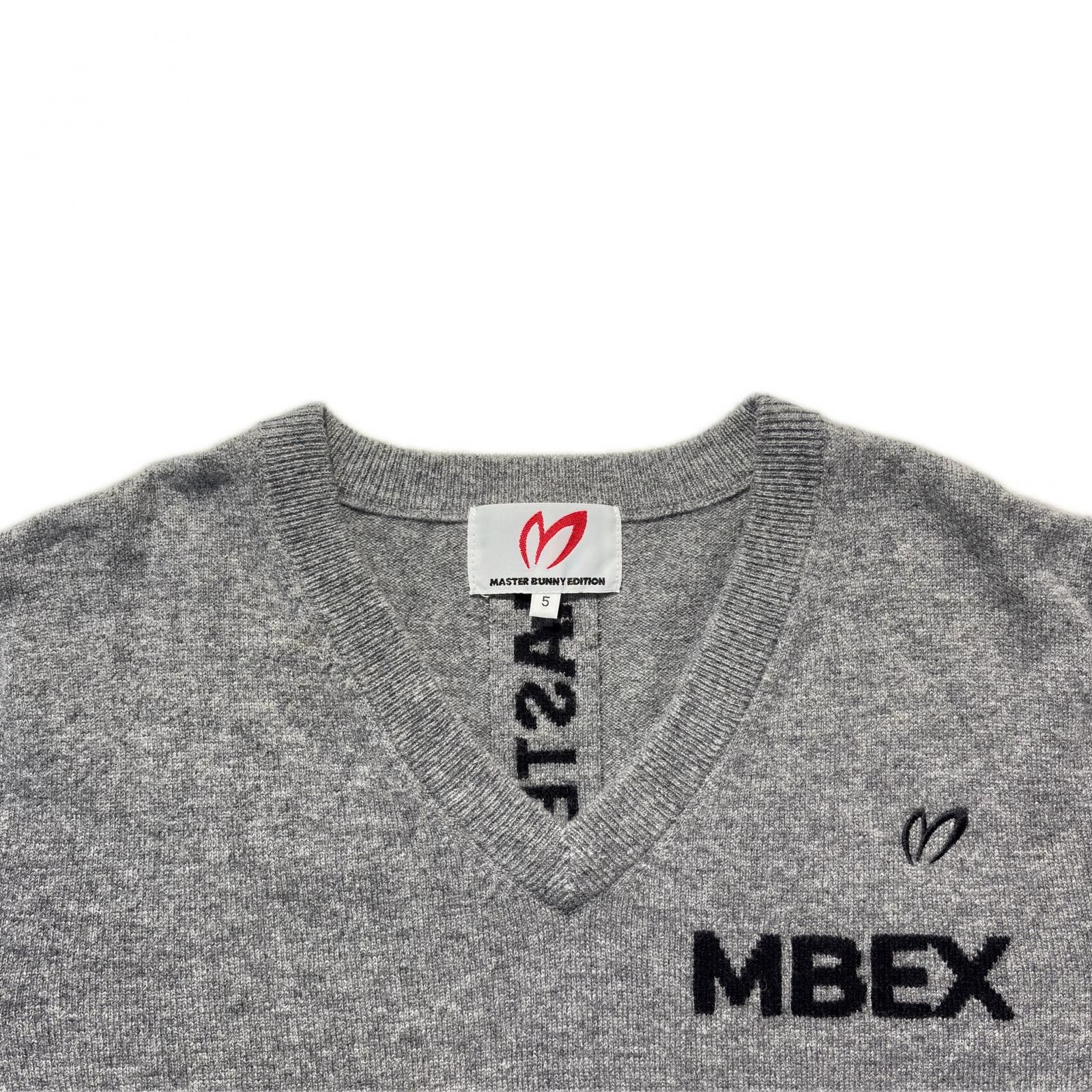 中古 メンズ マスターバニーエディション MASTER BUNNY EDITION