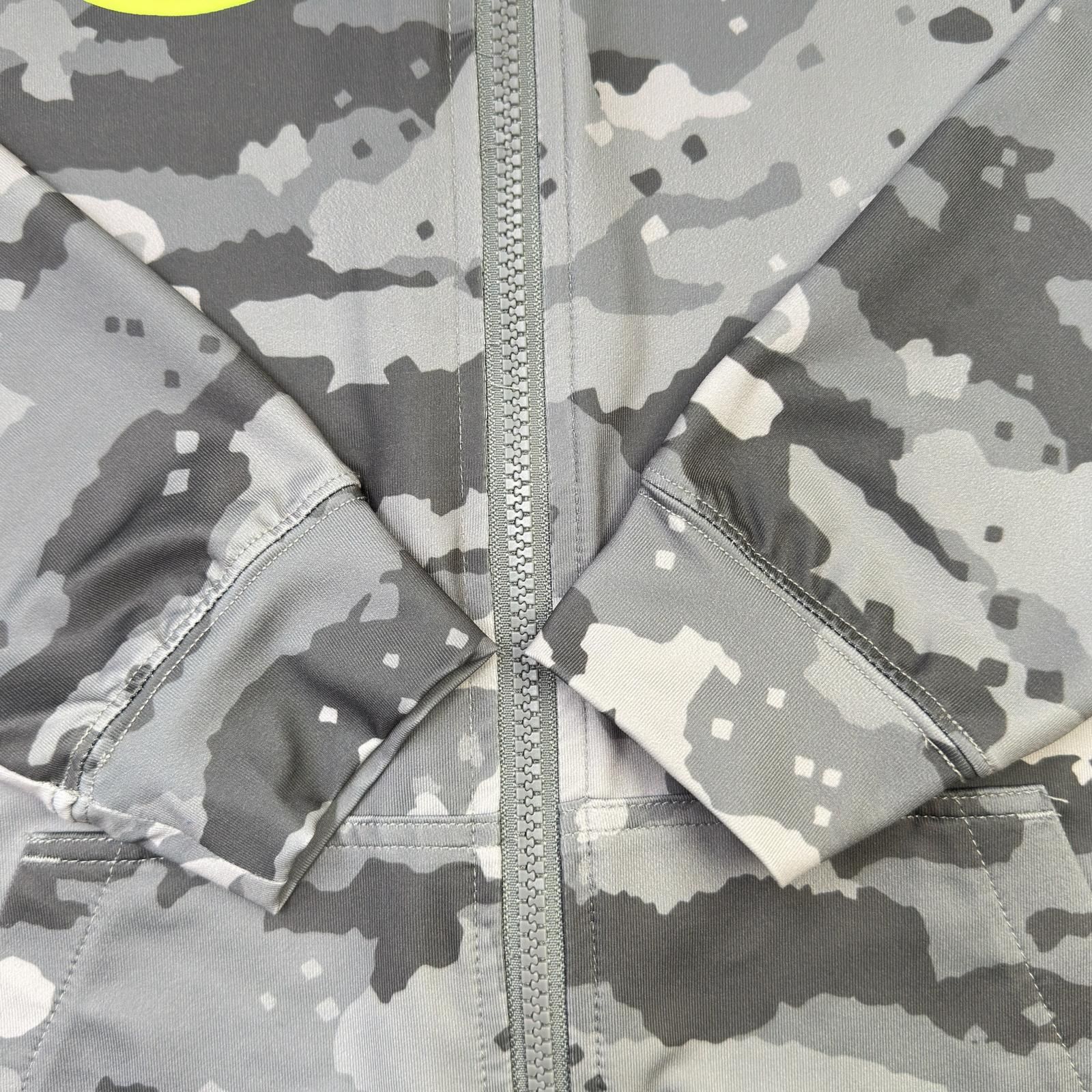 中古 メンズ ムータマリン muta MARINE フルジップアウター 5(L