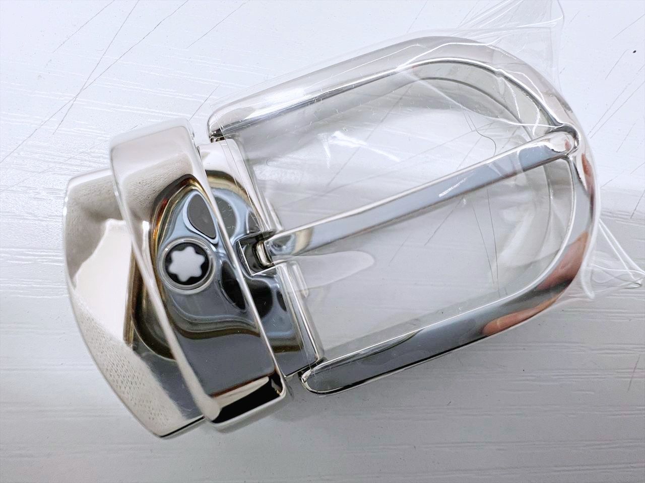 未使用保管 美品 MONTBLANC モンブラン クラシックライン マイスター