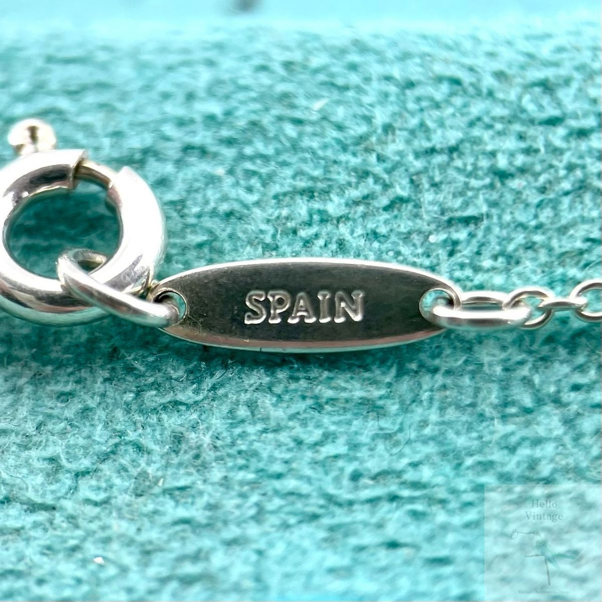 ティファニー オープンハート XS ネックレス 11mm P170fe - メルカリ