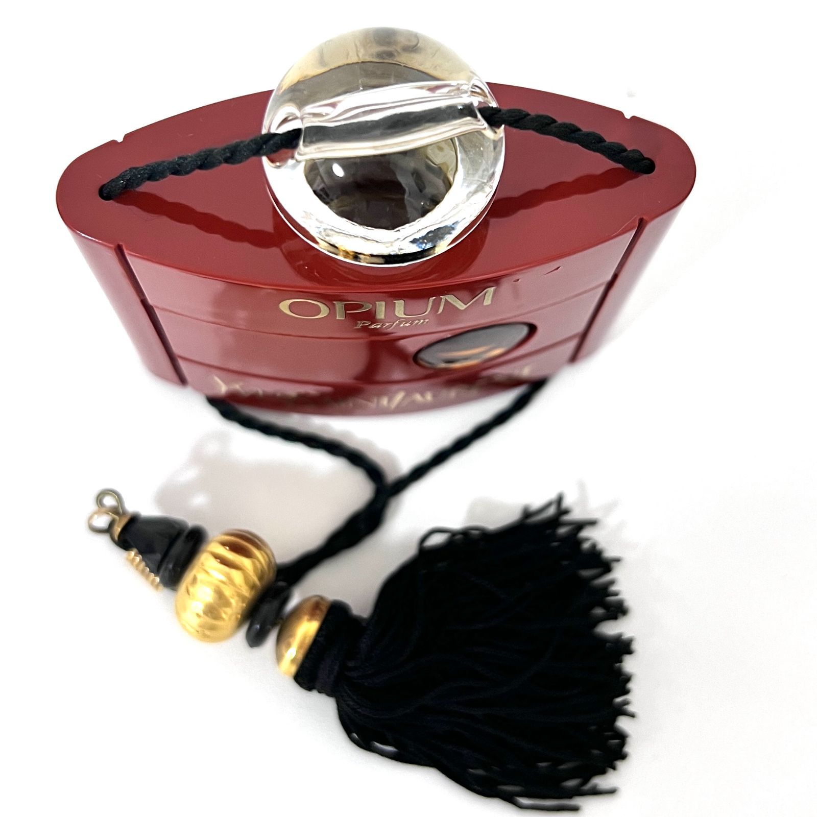 SD5844 新品未使用！ Yves Saint Laurent イヴサンローラン OPIUM