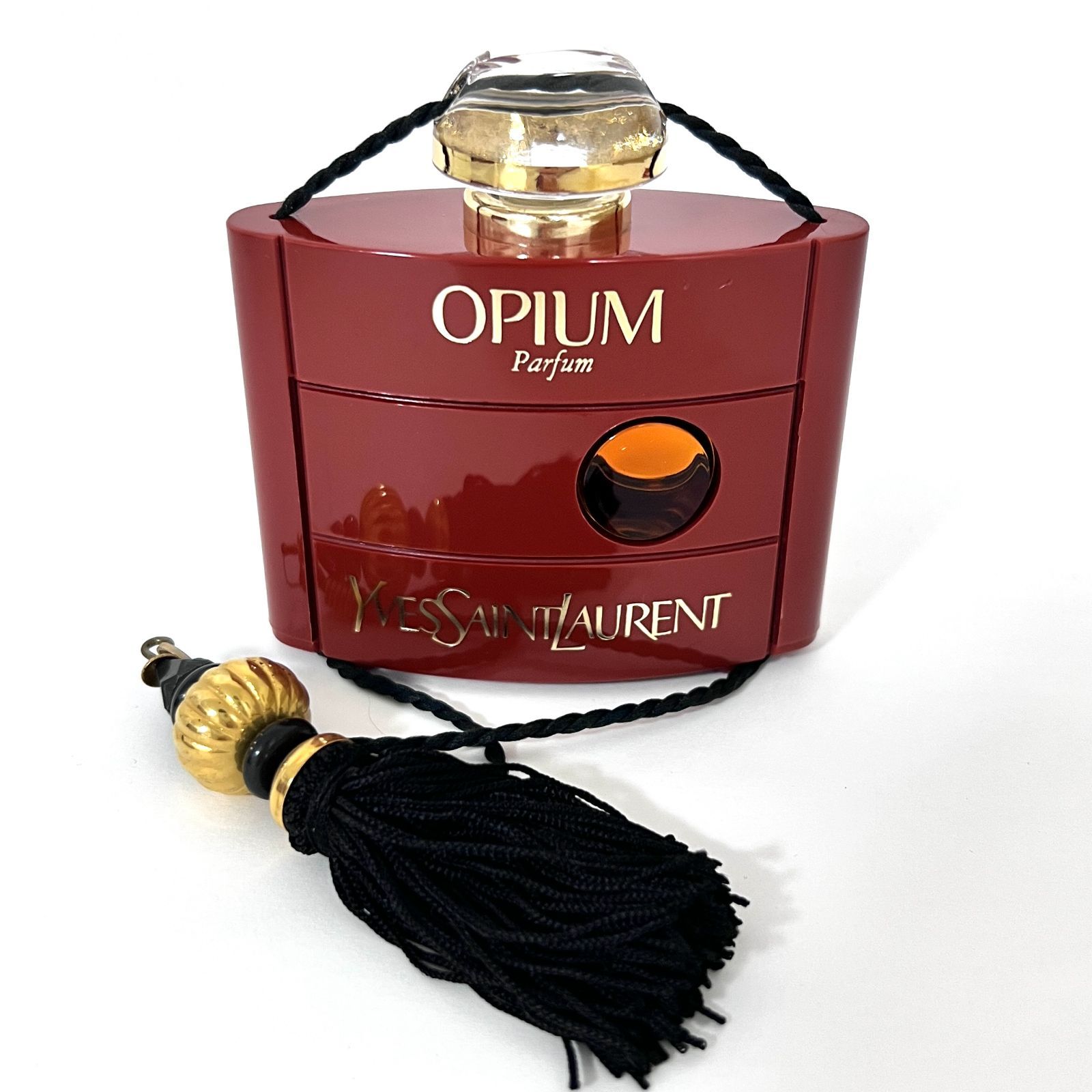 SD5844 新品未使用！ Yves Saint Laurent イヴサンローラン OPIUM