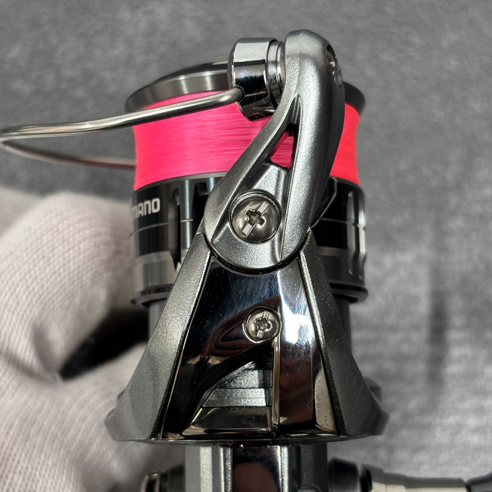 シマノ(SHIMANO) 21ナスキー C2000SHG 3767 - メルカリ