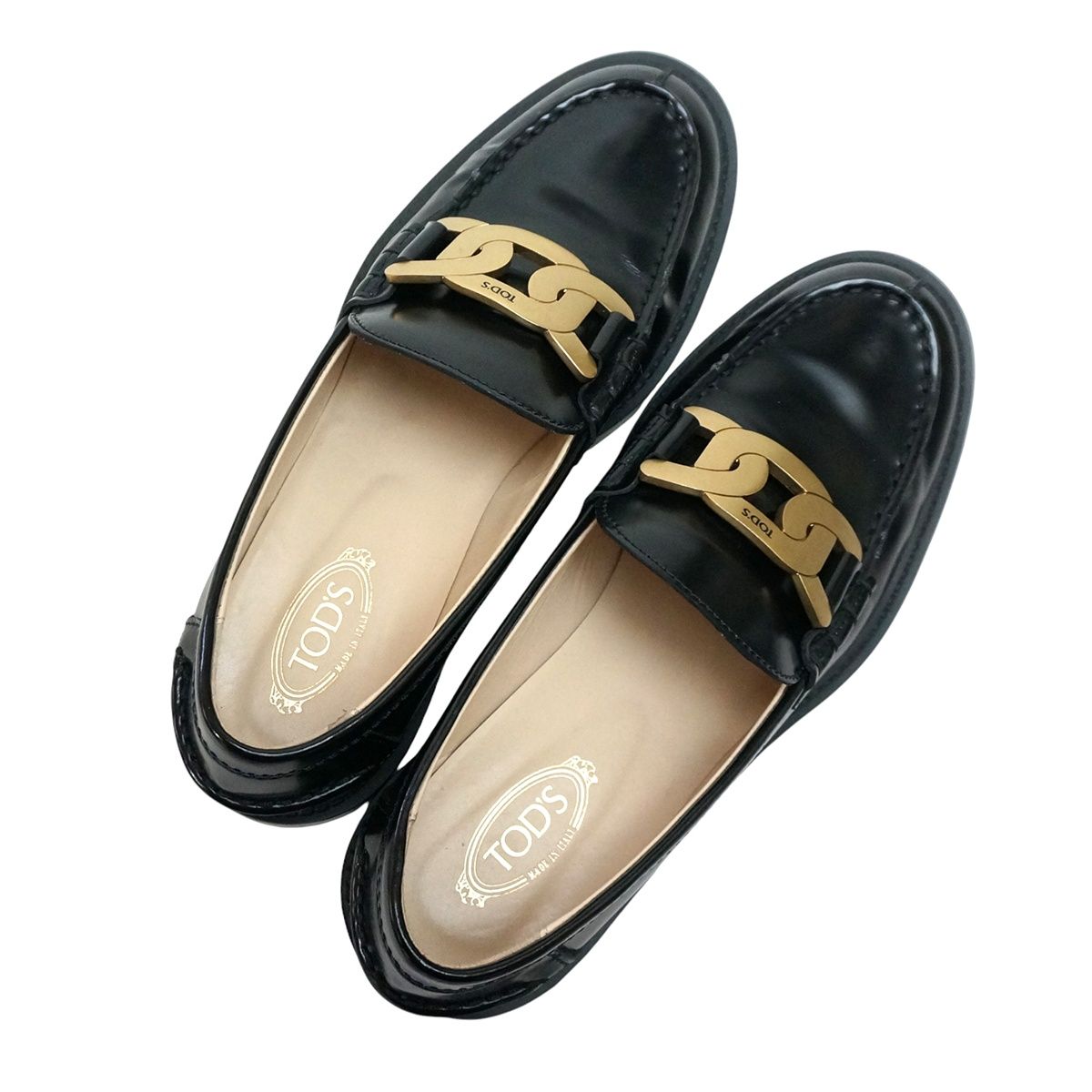 TOD
