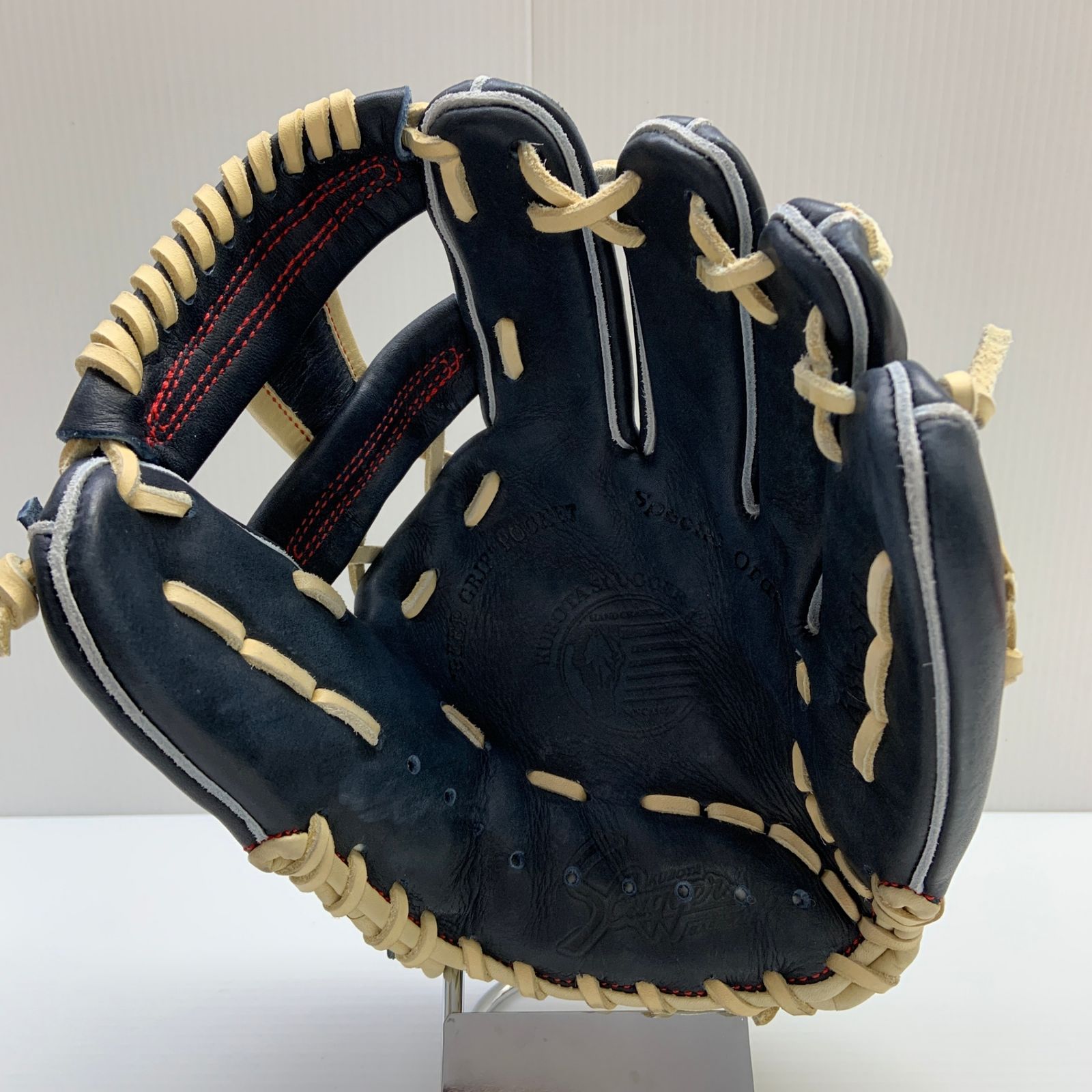 久保田スラッガー KUBOTA SLUGGER 軟式 大人 一般 内野手用 グローブ