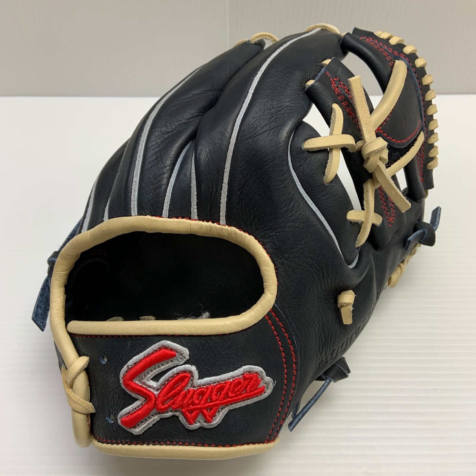 久保田スラッガー KUBOTA SLUGGER 軟式 大人 一般 内野手用 グローブ