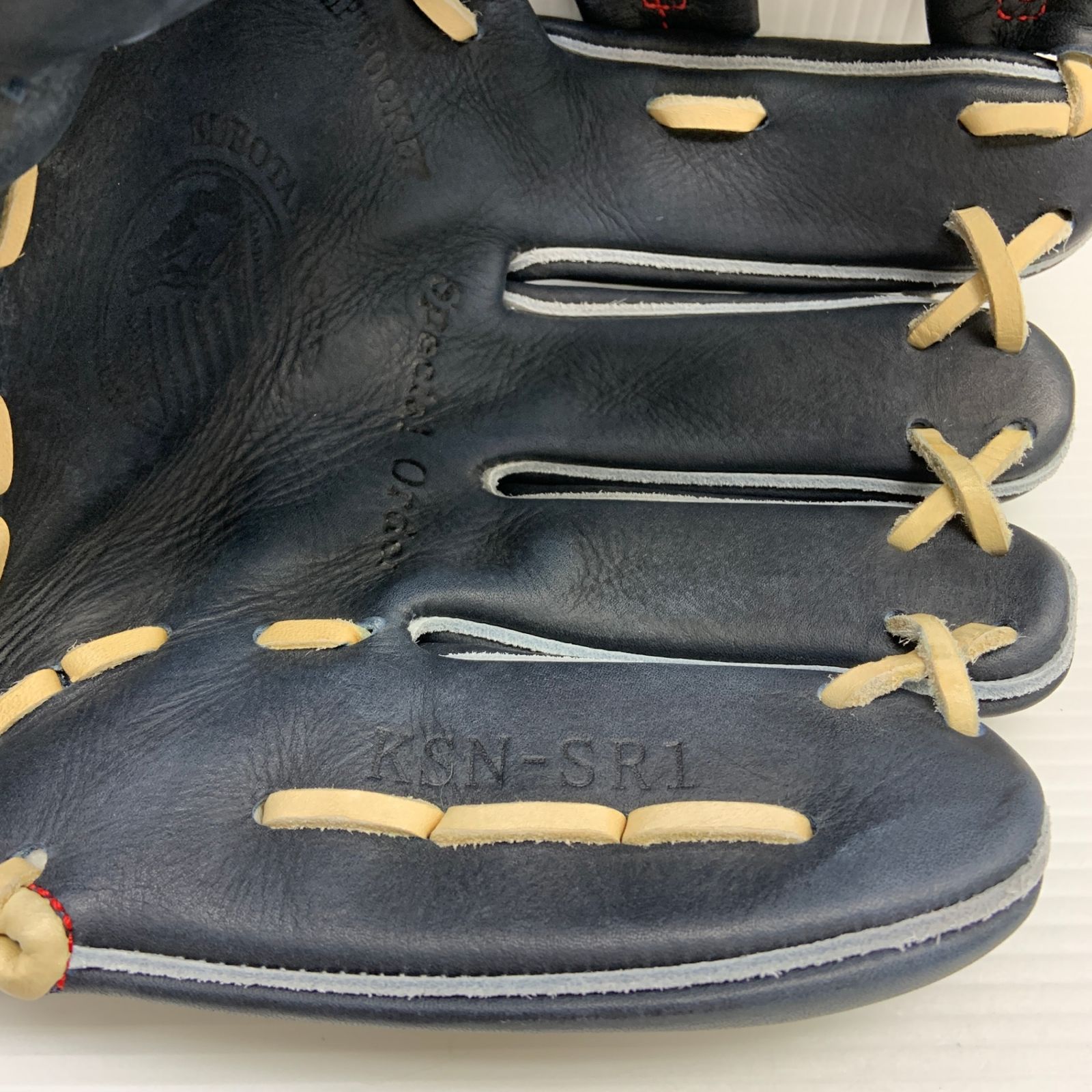 久保田スラッガー KUBOTA SLUGGER 軟式 大人 一般 内野手用 グローブ