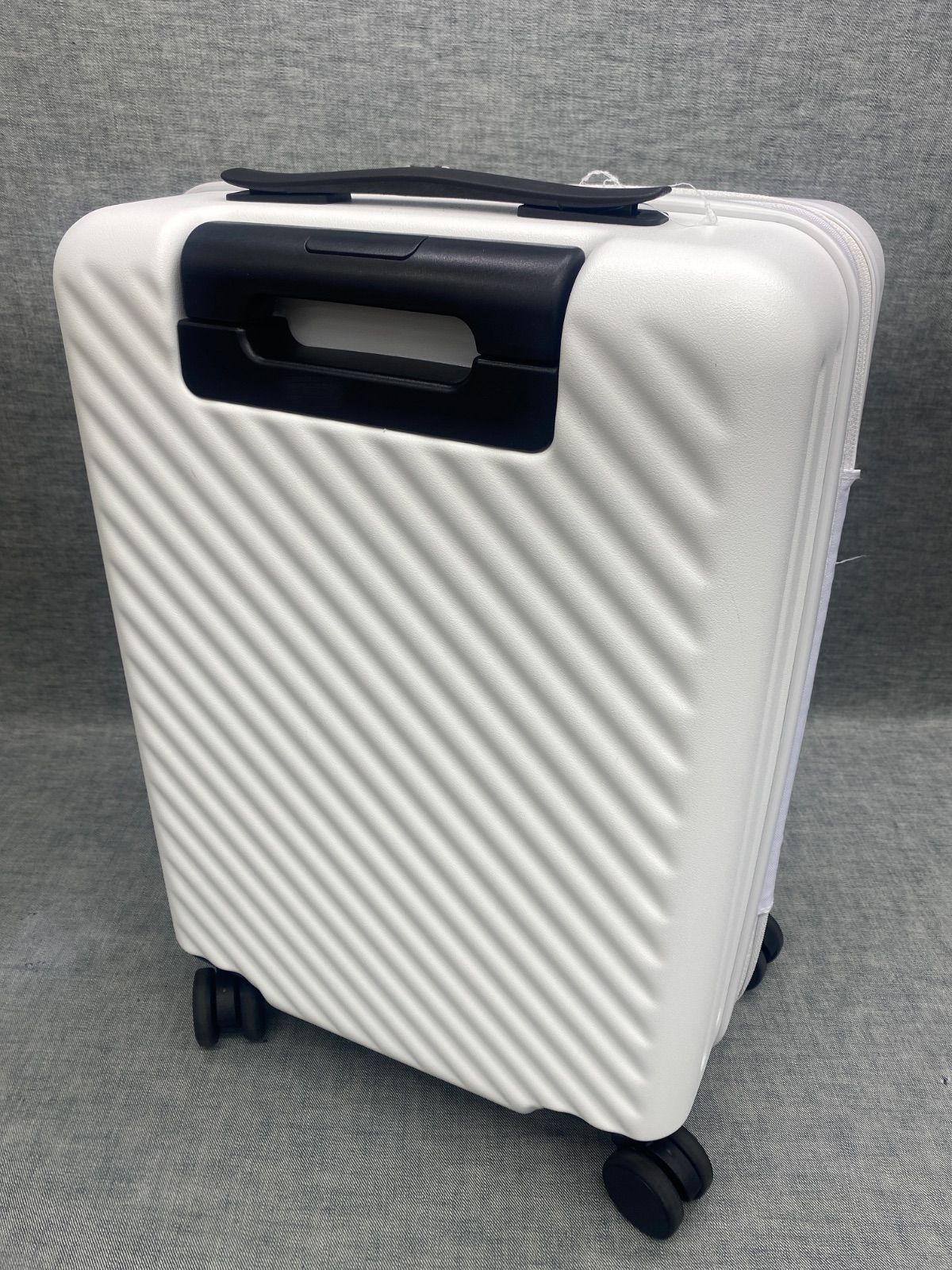 ≪中古品≫ エース イグザクト 機内持込みサイズ スーツケース （拡張