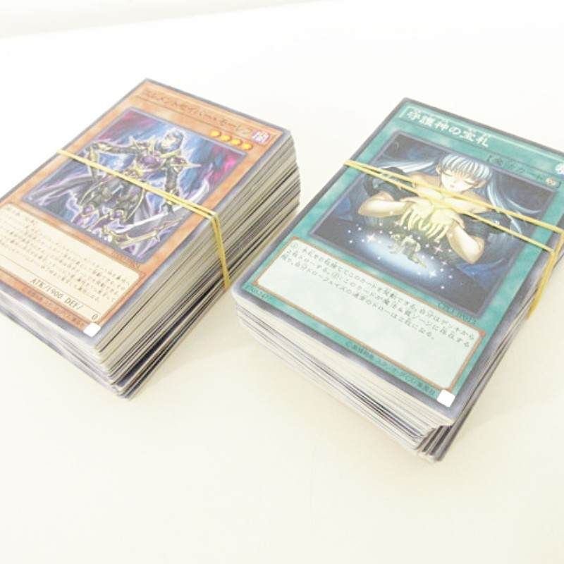 2000枚 遊戯王 ノーマルカード セット まとめ売り - メルカリ