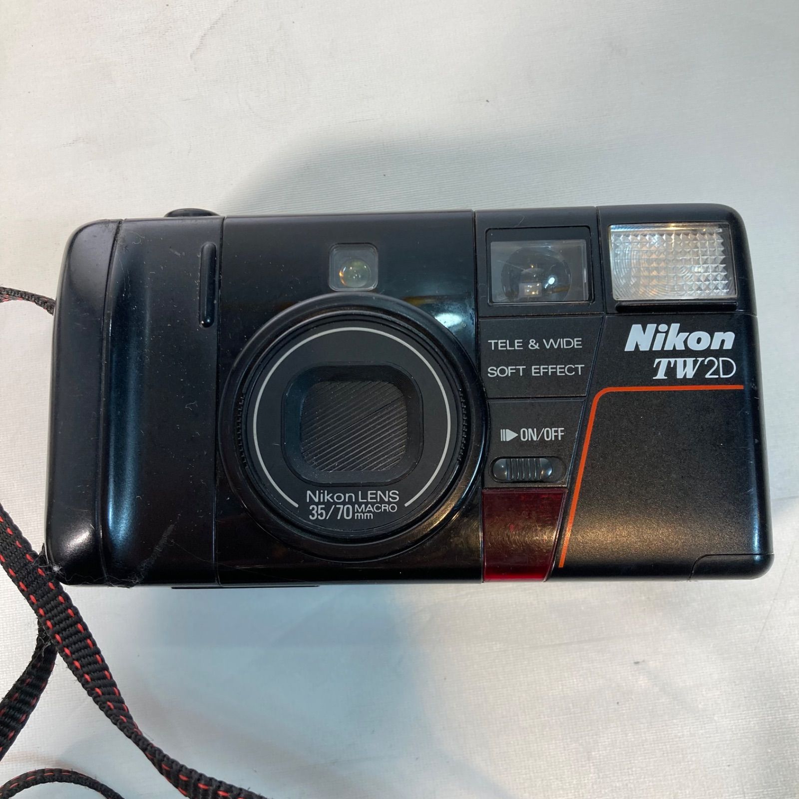 ジャンク】フィルムカメラ 5台 まとめ売り - メルカリ