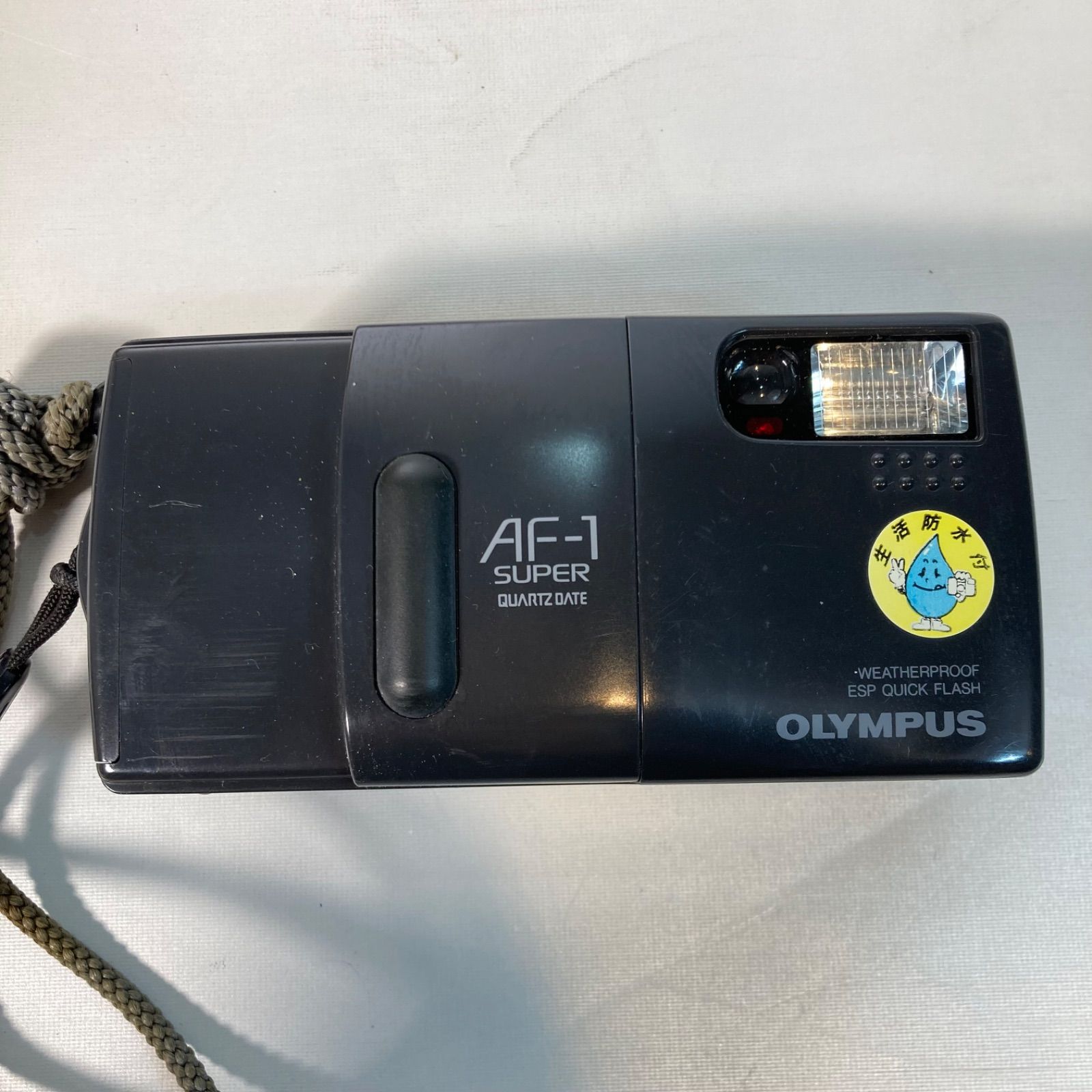 フィルムカメラ5台まとめ売り　ジャンク ジャンク】フィルムカメラ 5台 まとめ売り - メルカリ