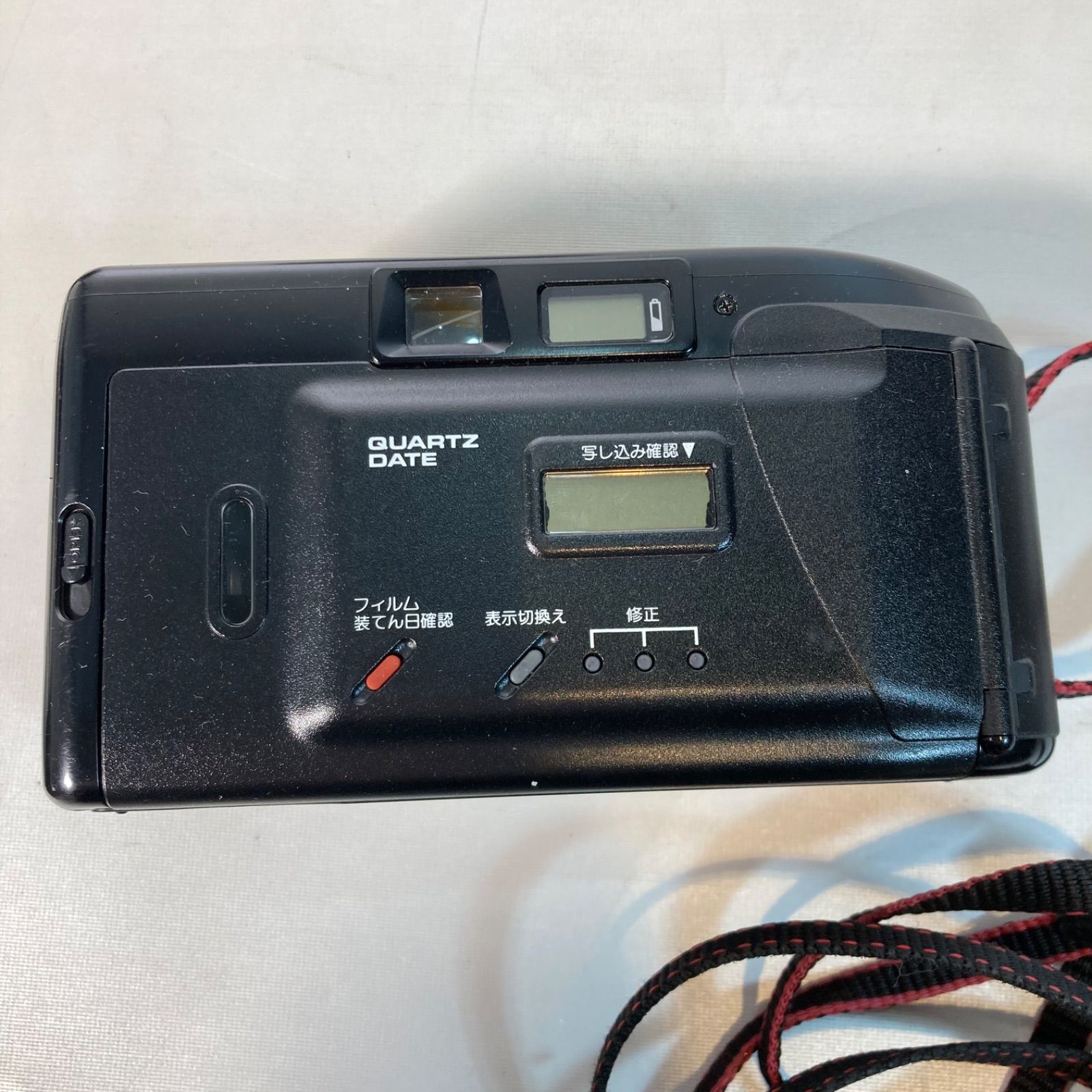 ジャンク】フィルムカメラ 5台 まとめ売り - メルカリ