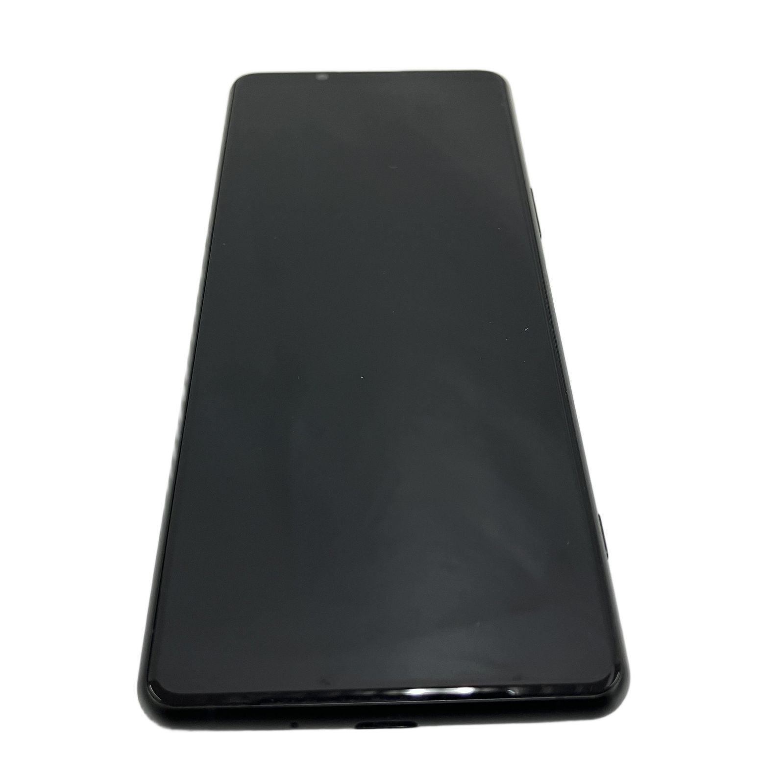 SONY Xperia 5 III SOG05 6.1インチ スマートフォン 携帯電話 国内版