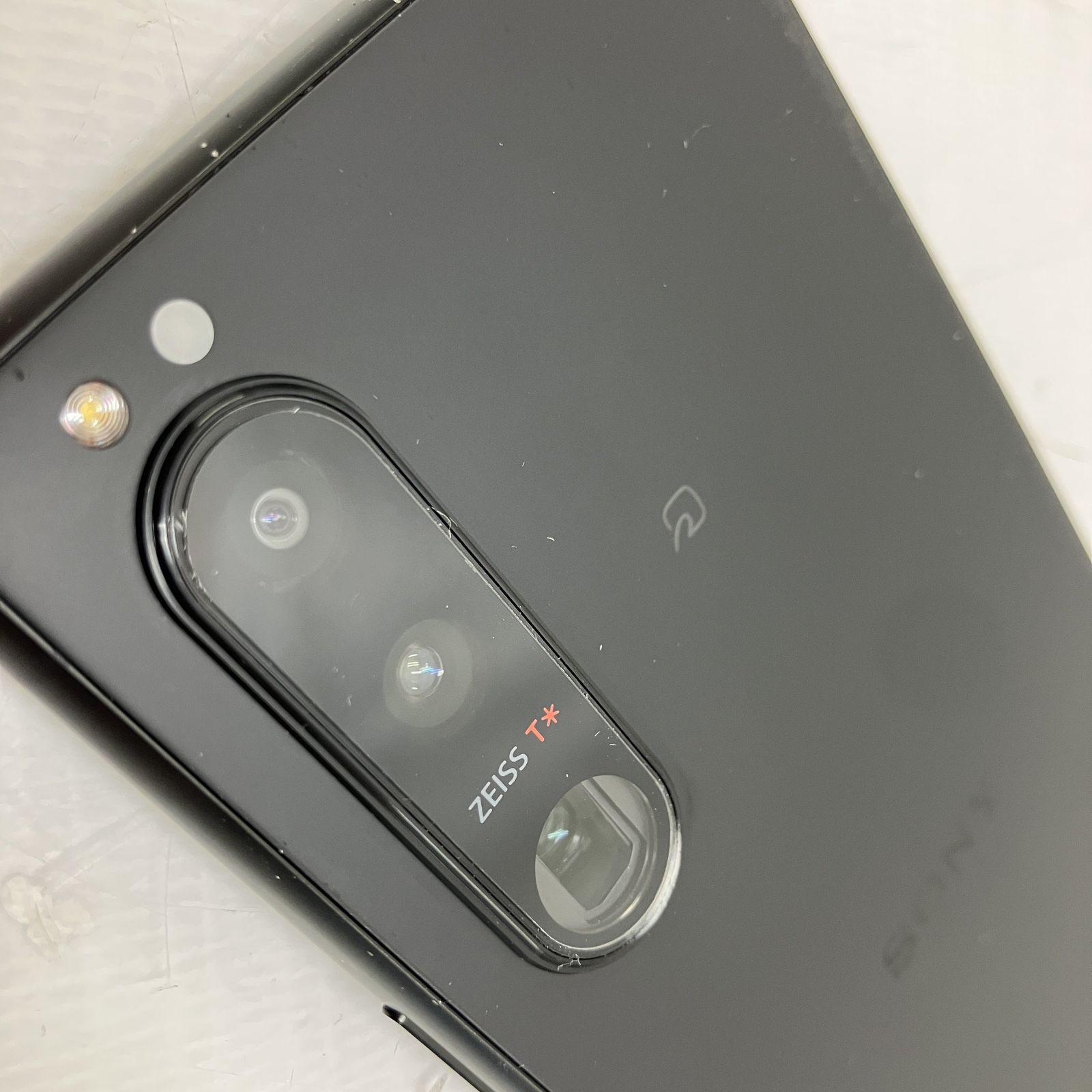 SONY Xperia 5 III SOG05 6.1インチ スマートフォン 携帯電話 国内版