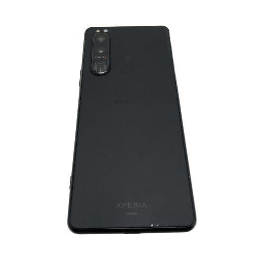 SONY Xperia 5 III SOG05 6.1インチ スマートフォン 携帯電話 国内版