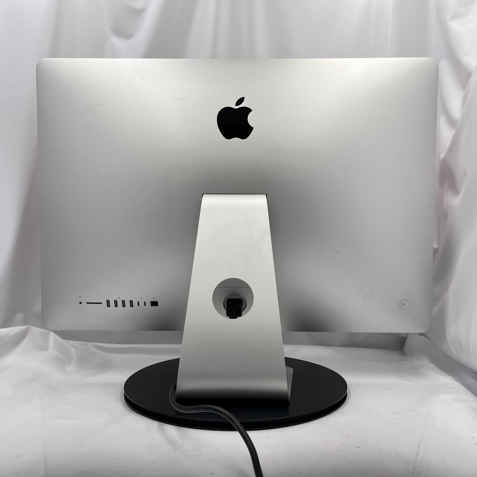 iMac 5K 27inch 2017 ジャンク Core i5 macOS - メルカリ